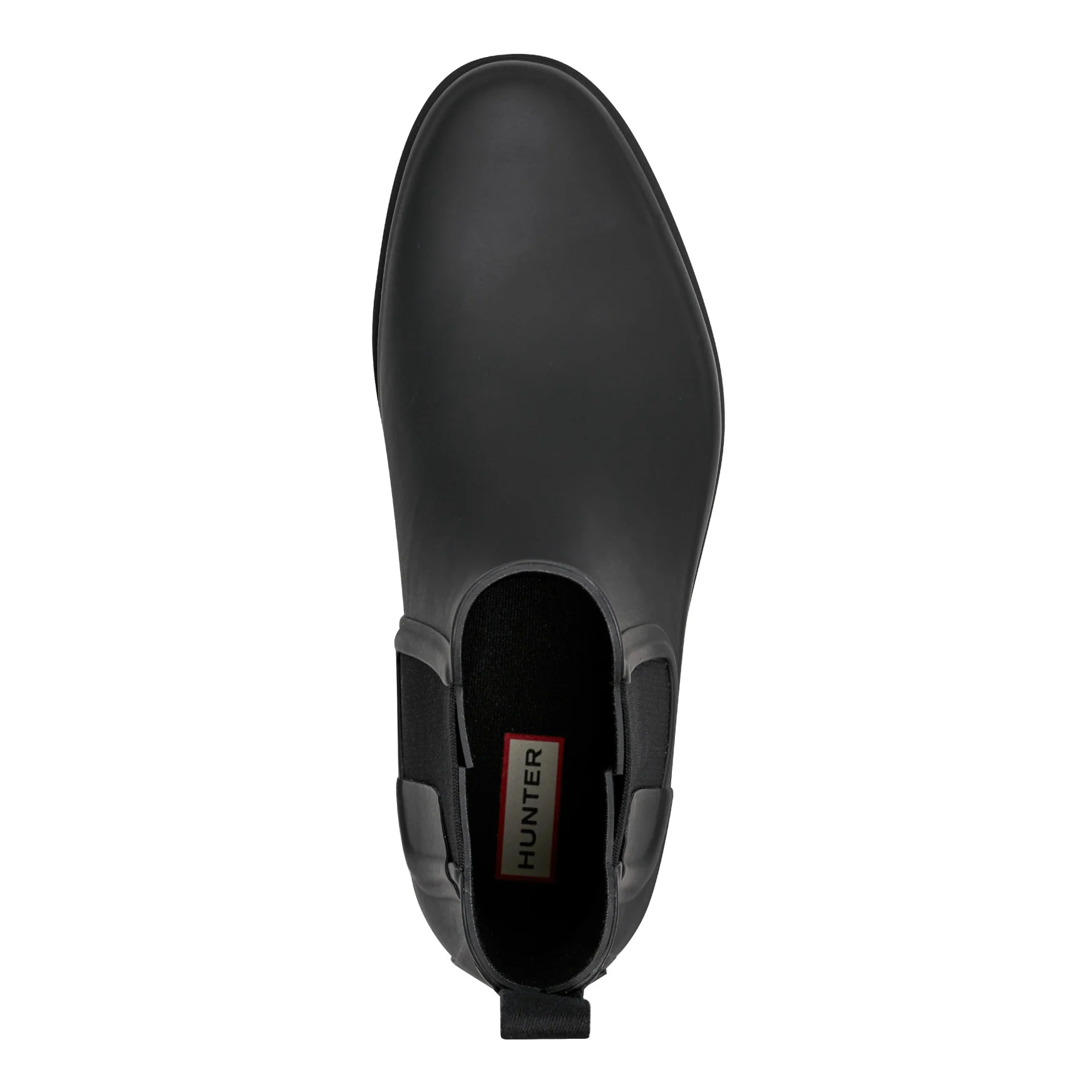 Men's Refined Slim Fit Chelsea Boots