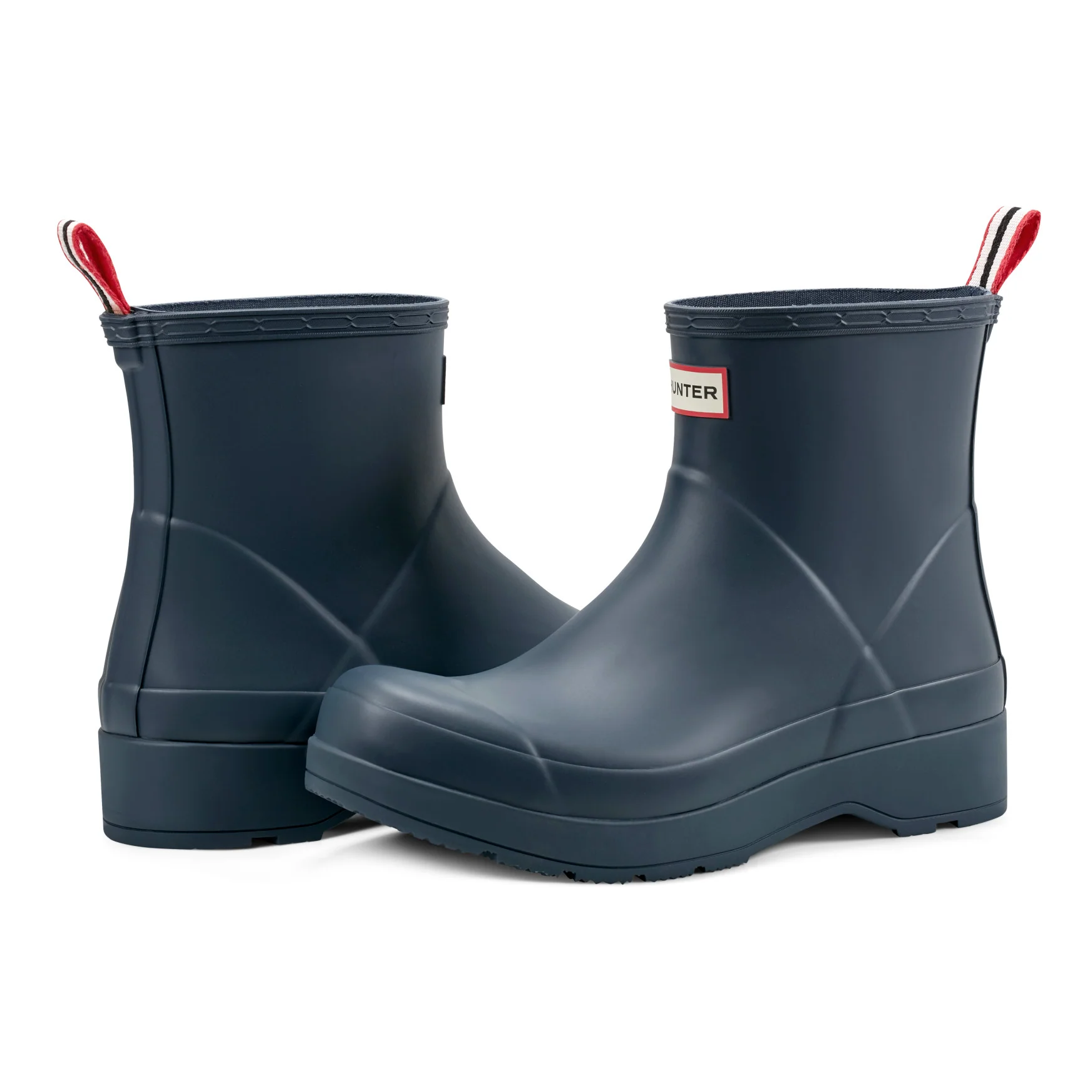 Men's PLAY™ Short Rain Boots