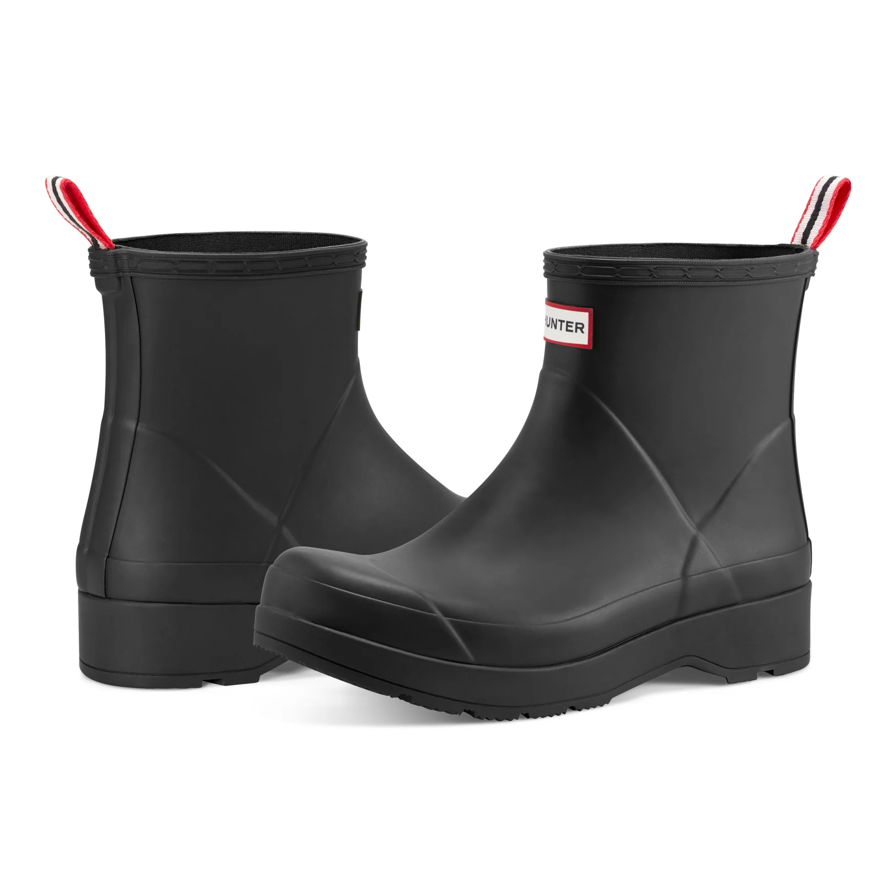 Men's PLAY™ Short Rain Boots