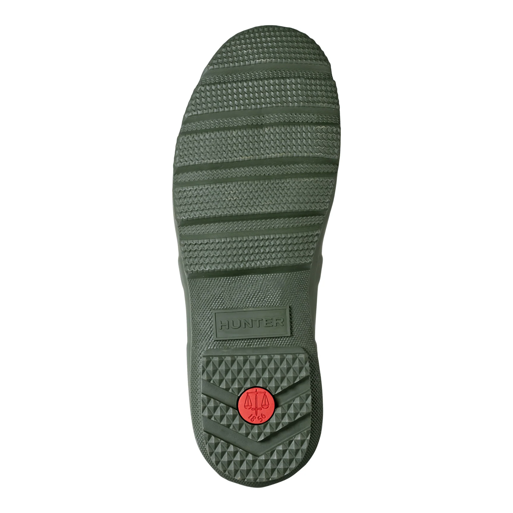 Men's Original Short Rain Boots