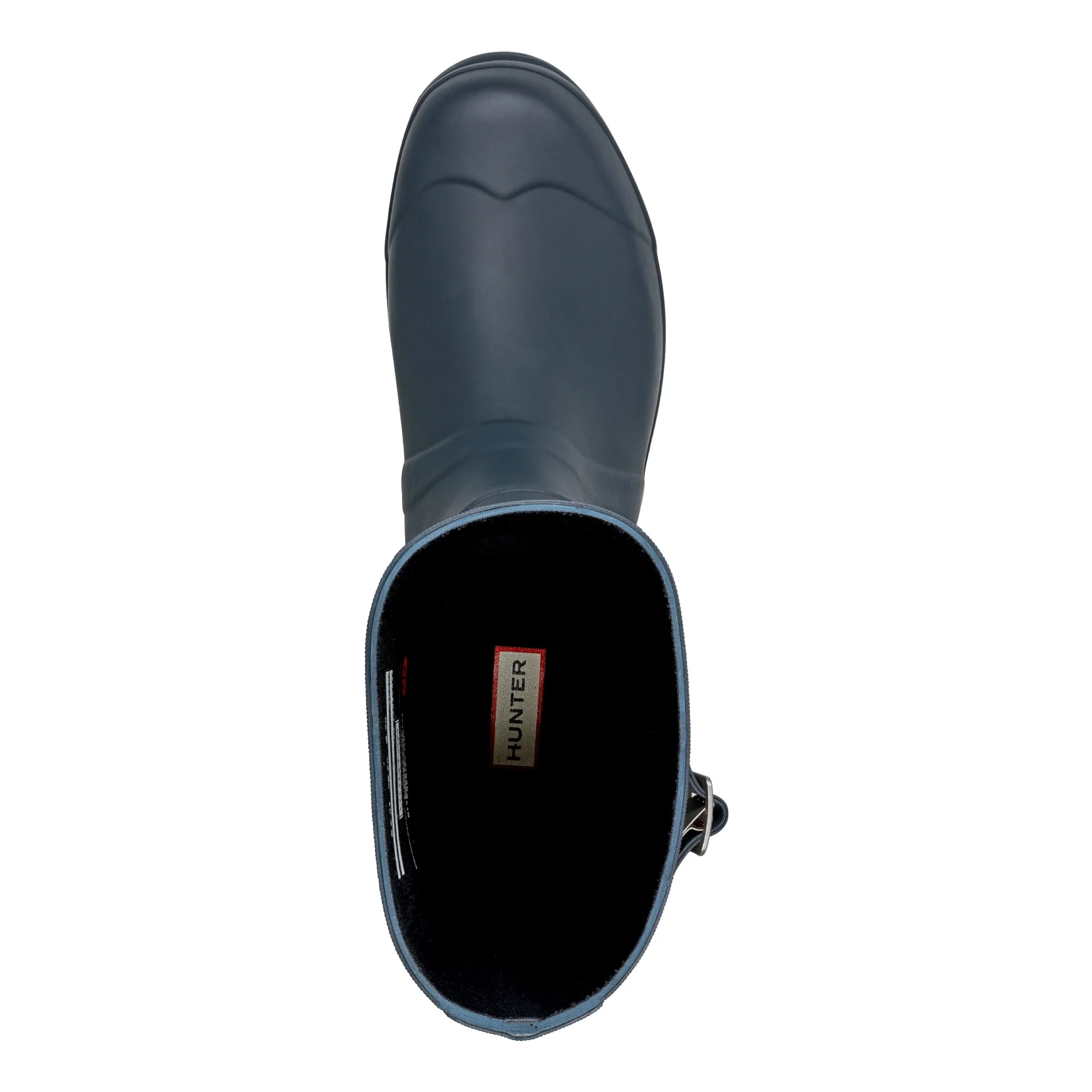Men's Original Short Rain Boots