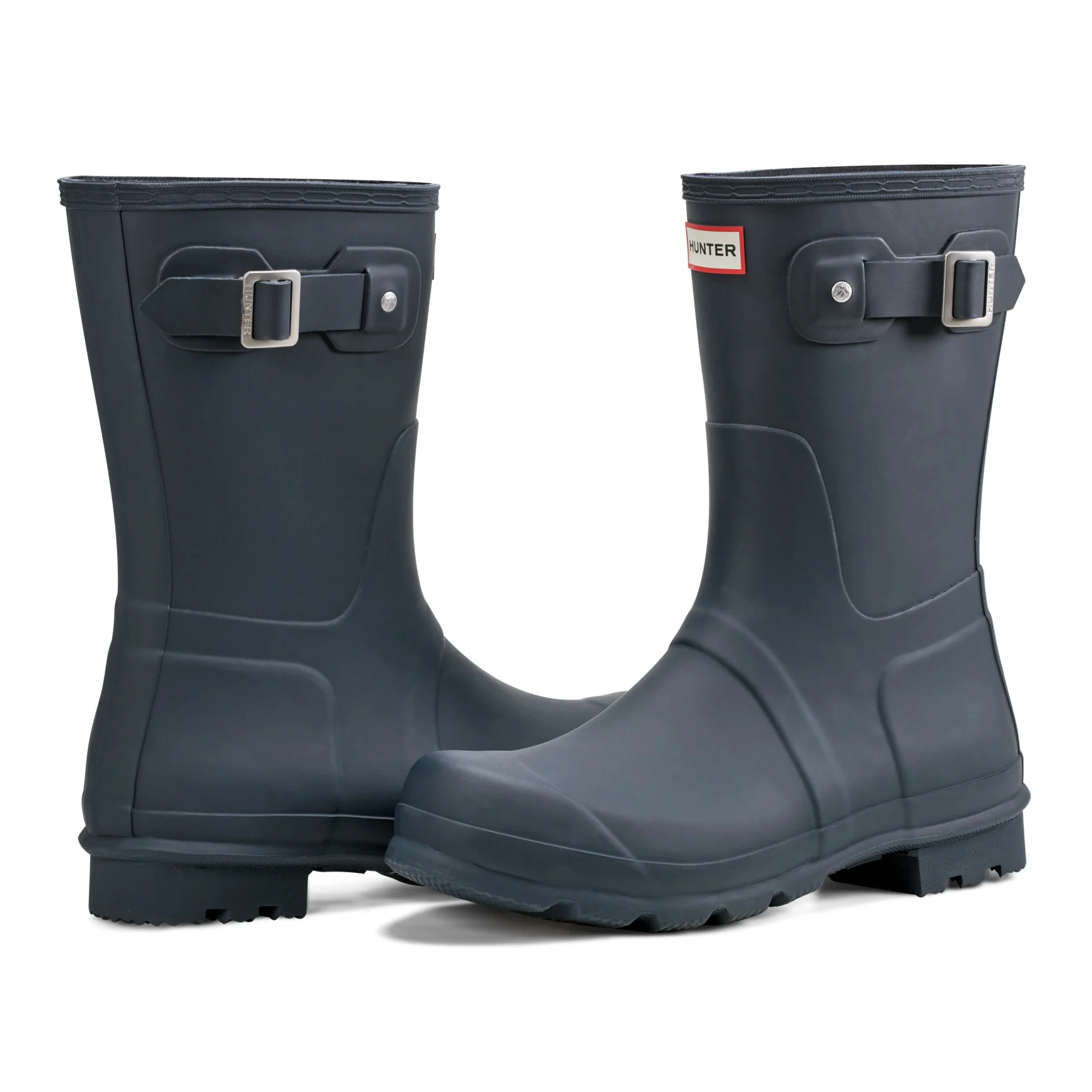 Men's Original Short Rain Boots