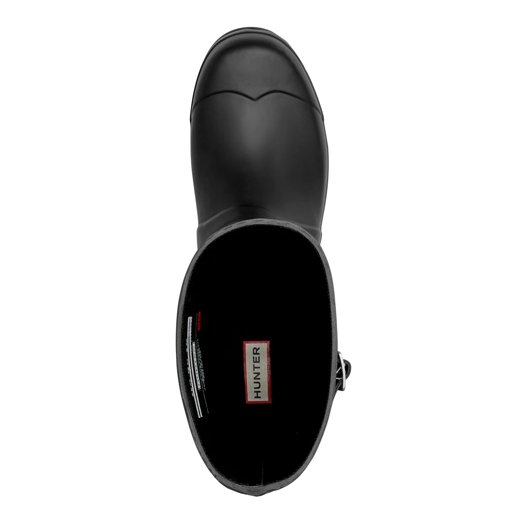 Men's Original Short Rain Boots