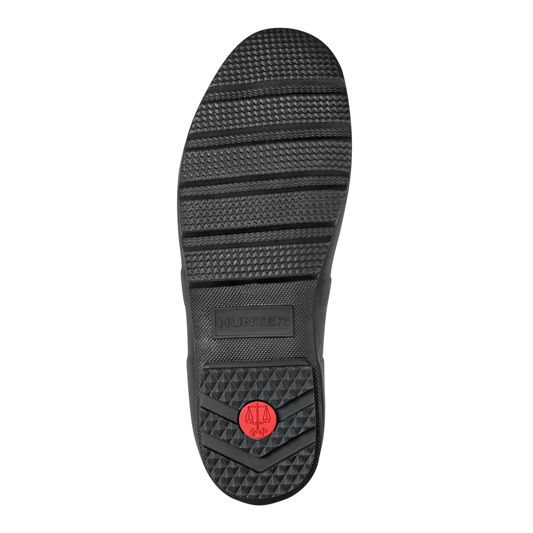 Men's Original Short Rain Boots