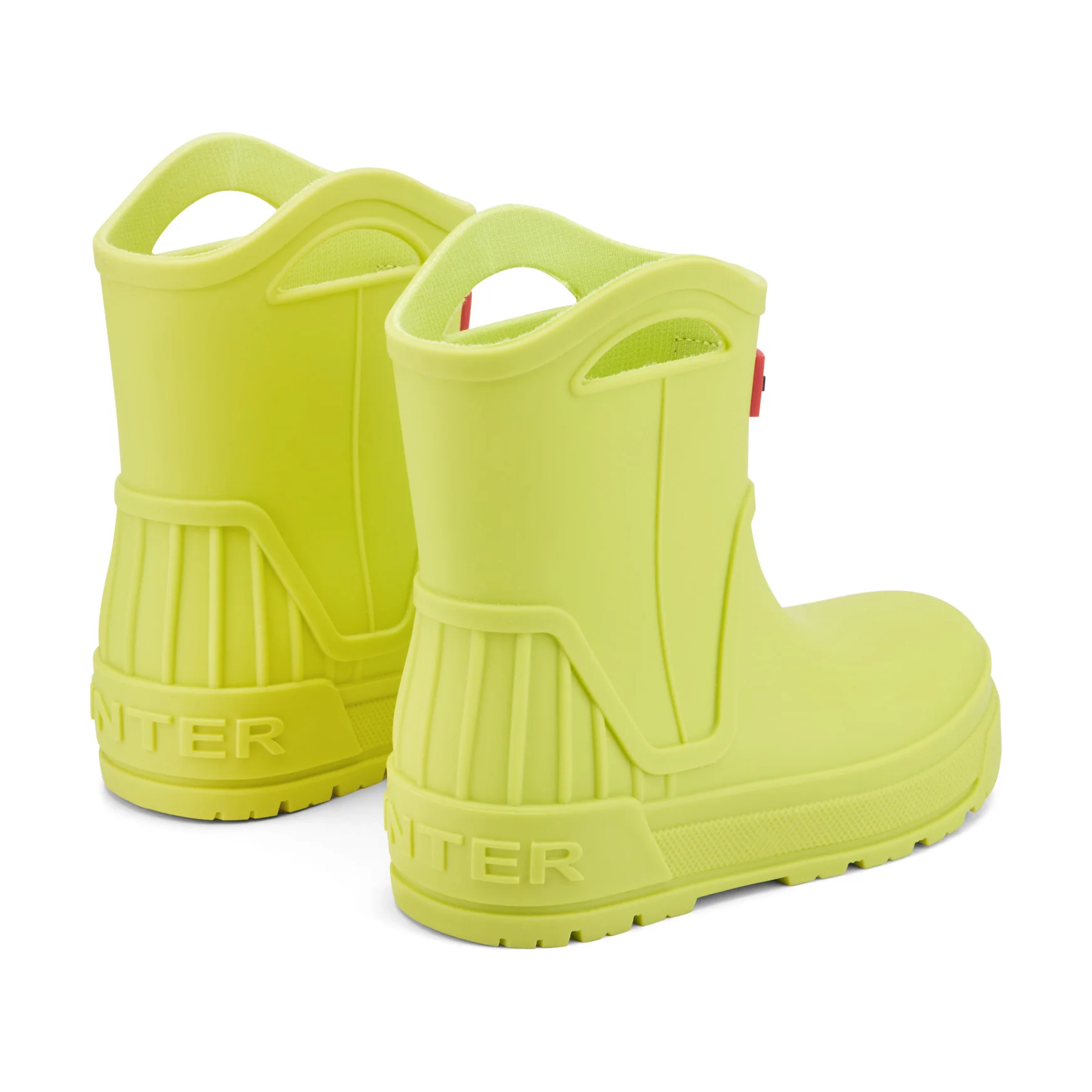 Little Kids Georgey Waterproof Rain Boots