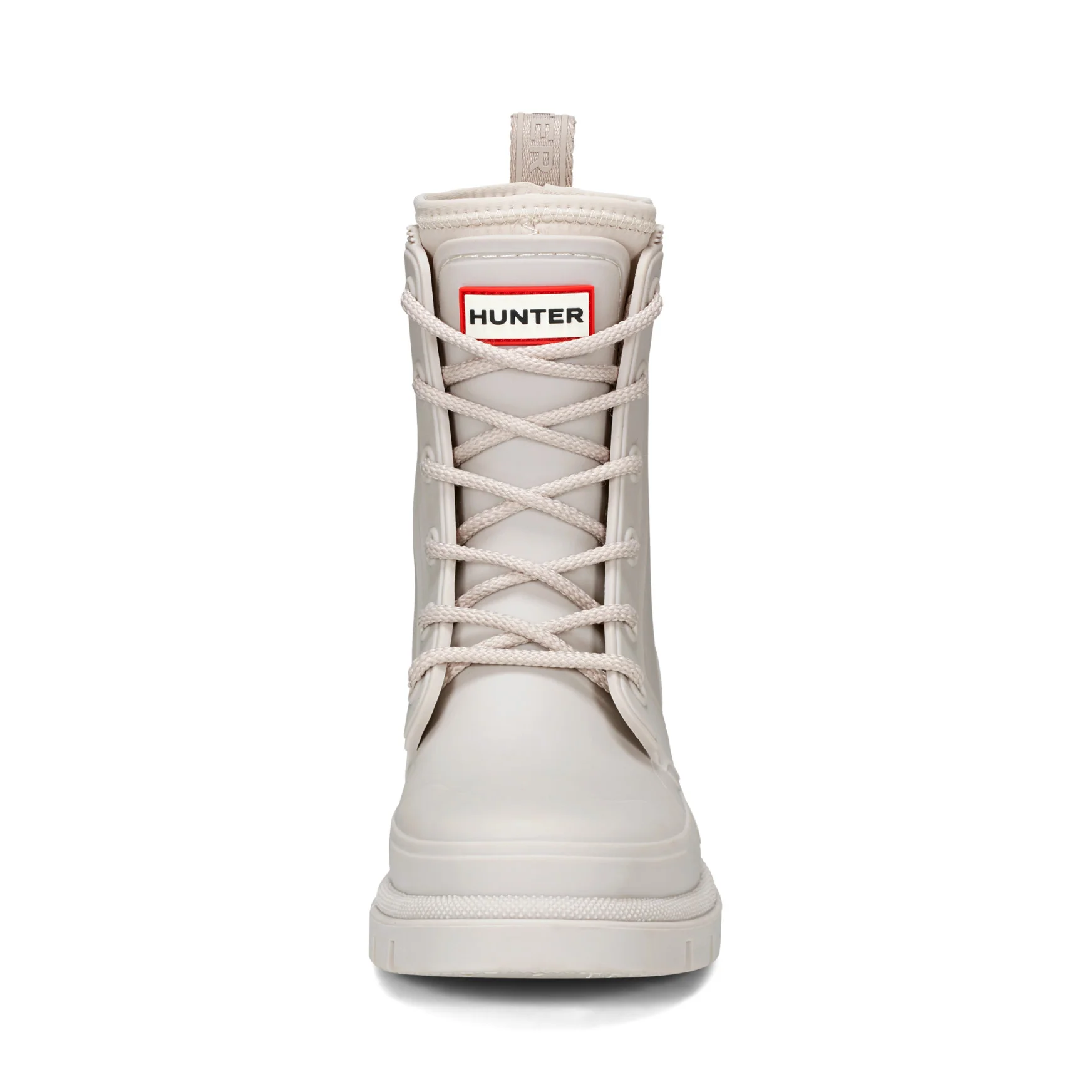 Women's Diana Waterproof Lace-Up Rain Boots