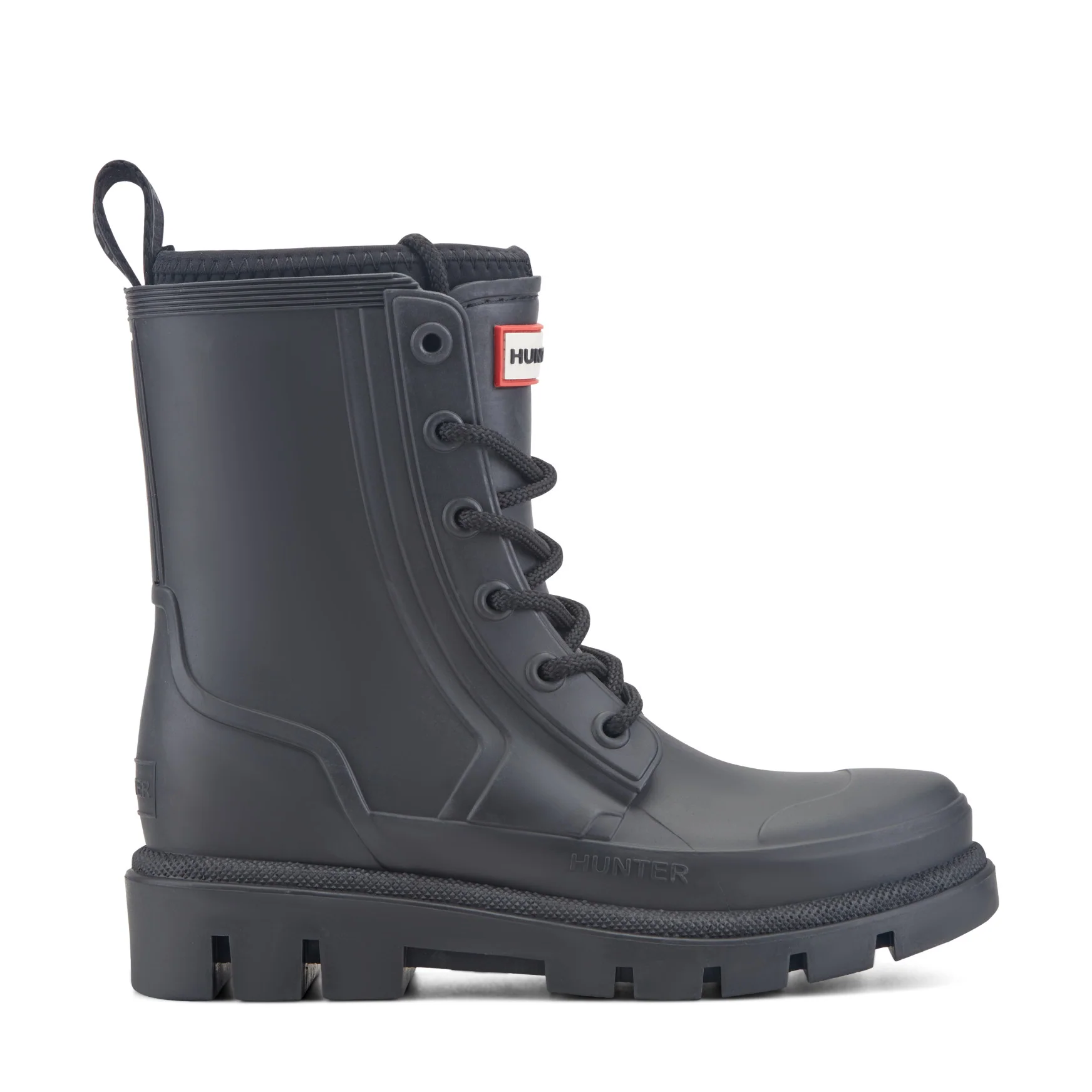 4658-women-s-diana-waterproof-lace-up-rain-boots-1.webp Women's Diana Waterproof Lace-Up Rain Boots