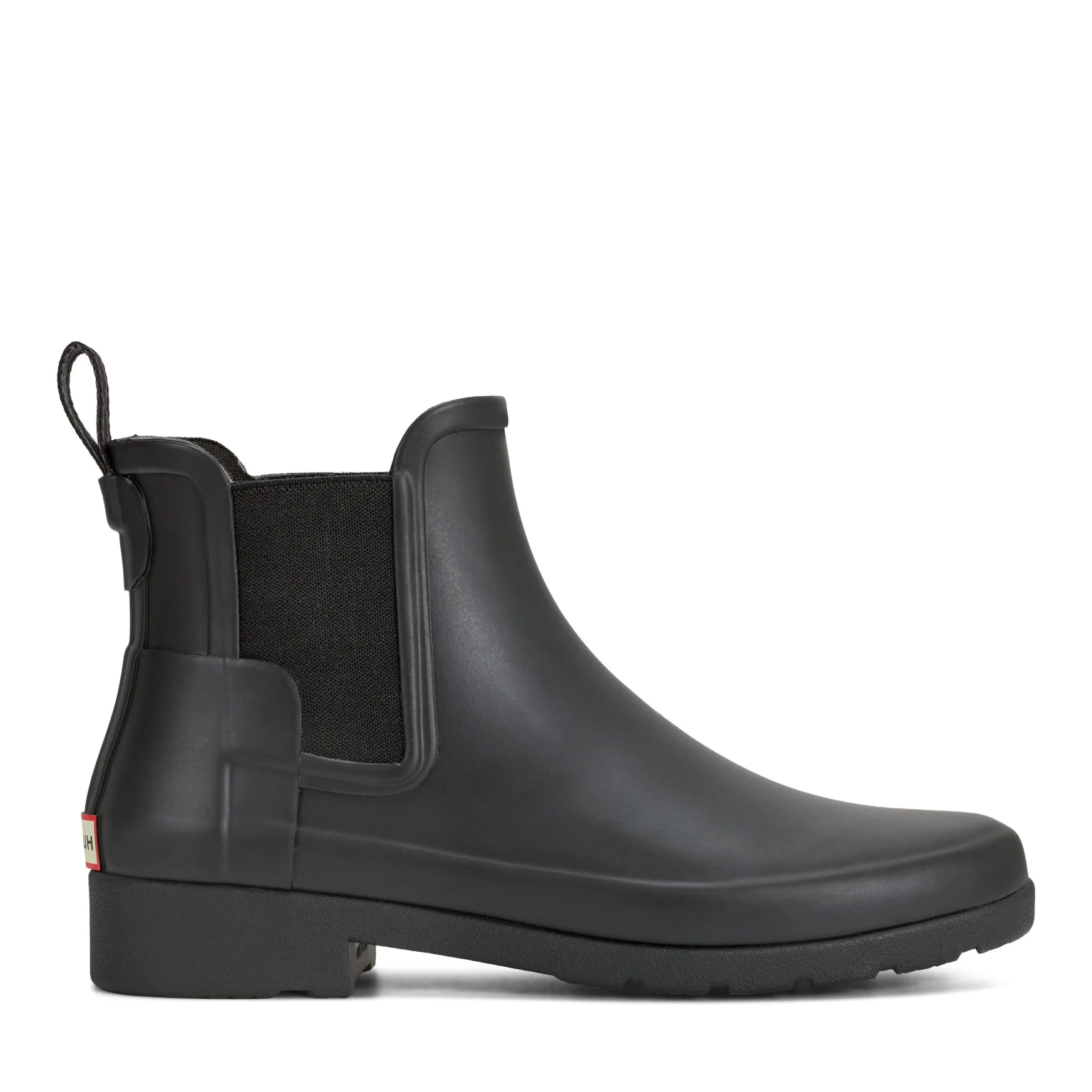 Women's Refined Slim Fit Chelsea Boots