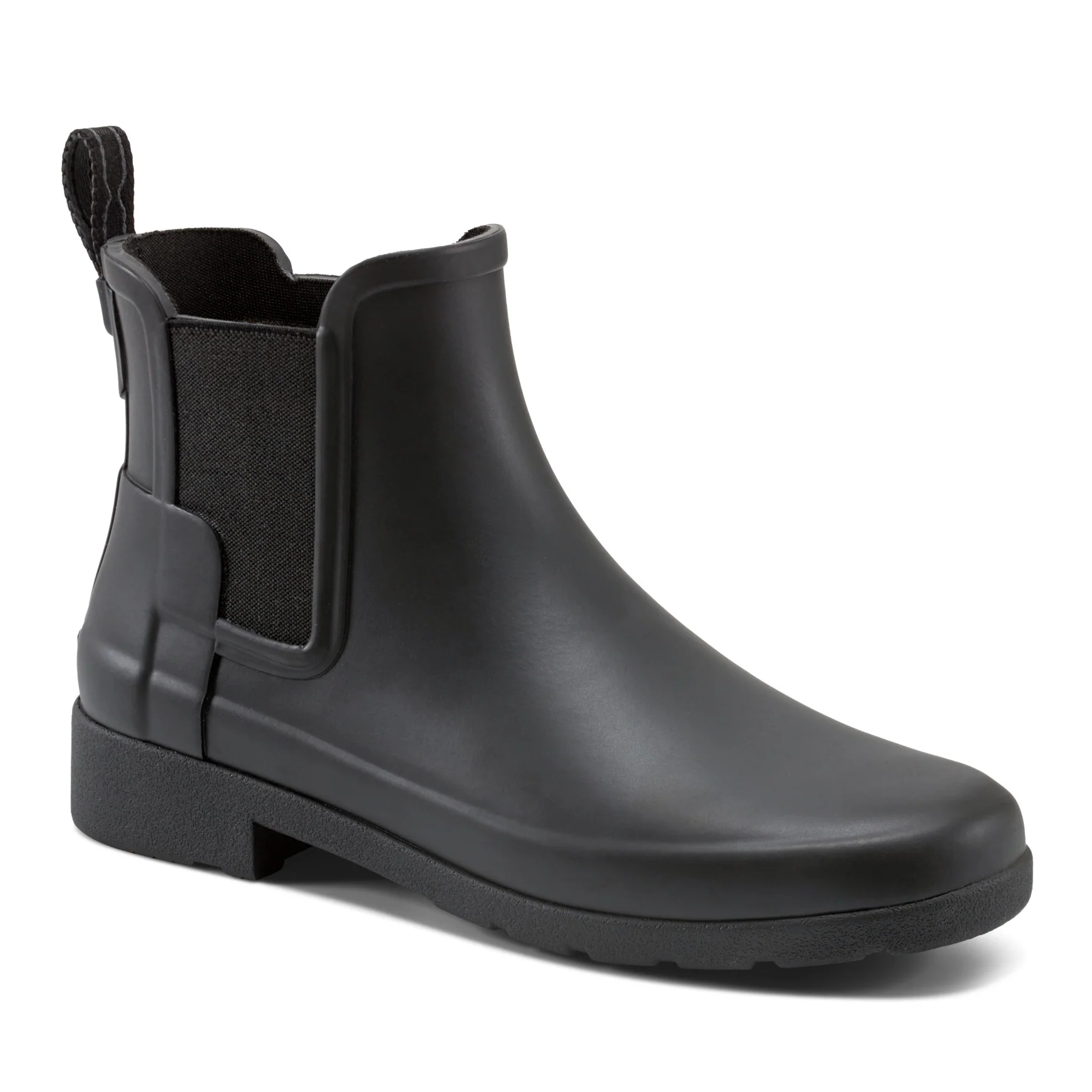 Women's Refined Slim Fit Chelsea Boots