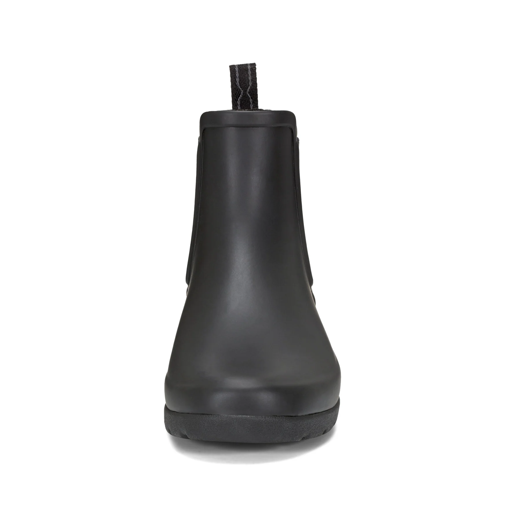 Women's Refined Slim Fit Chelsea Boots