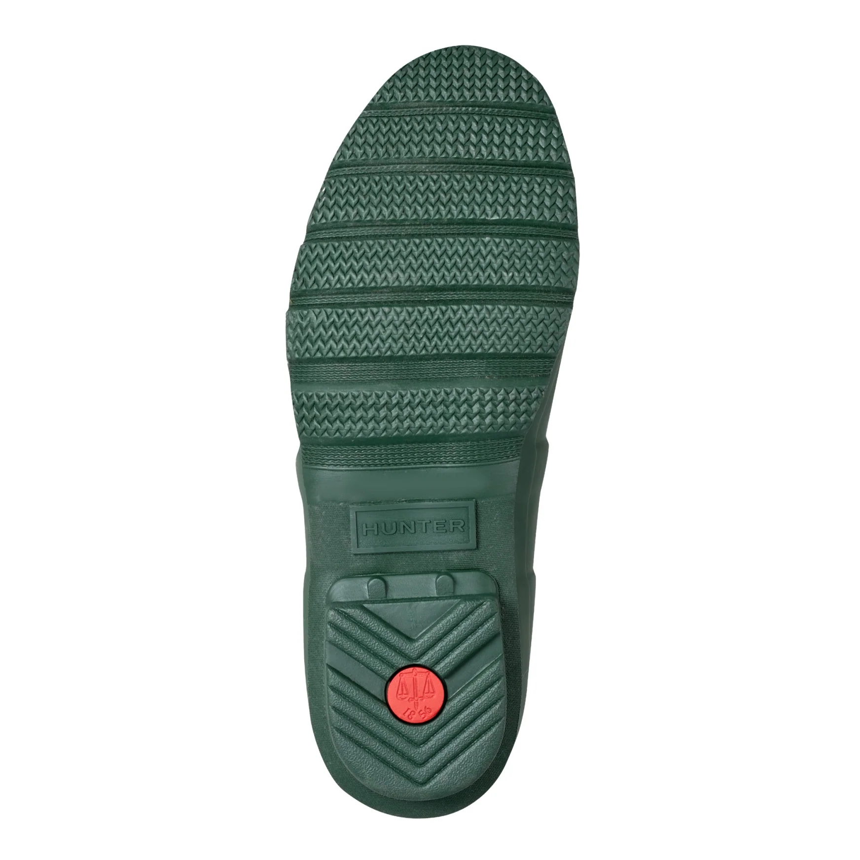 Women's Original Short Rain Boots