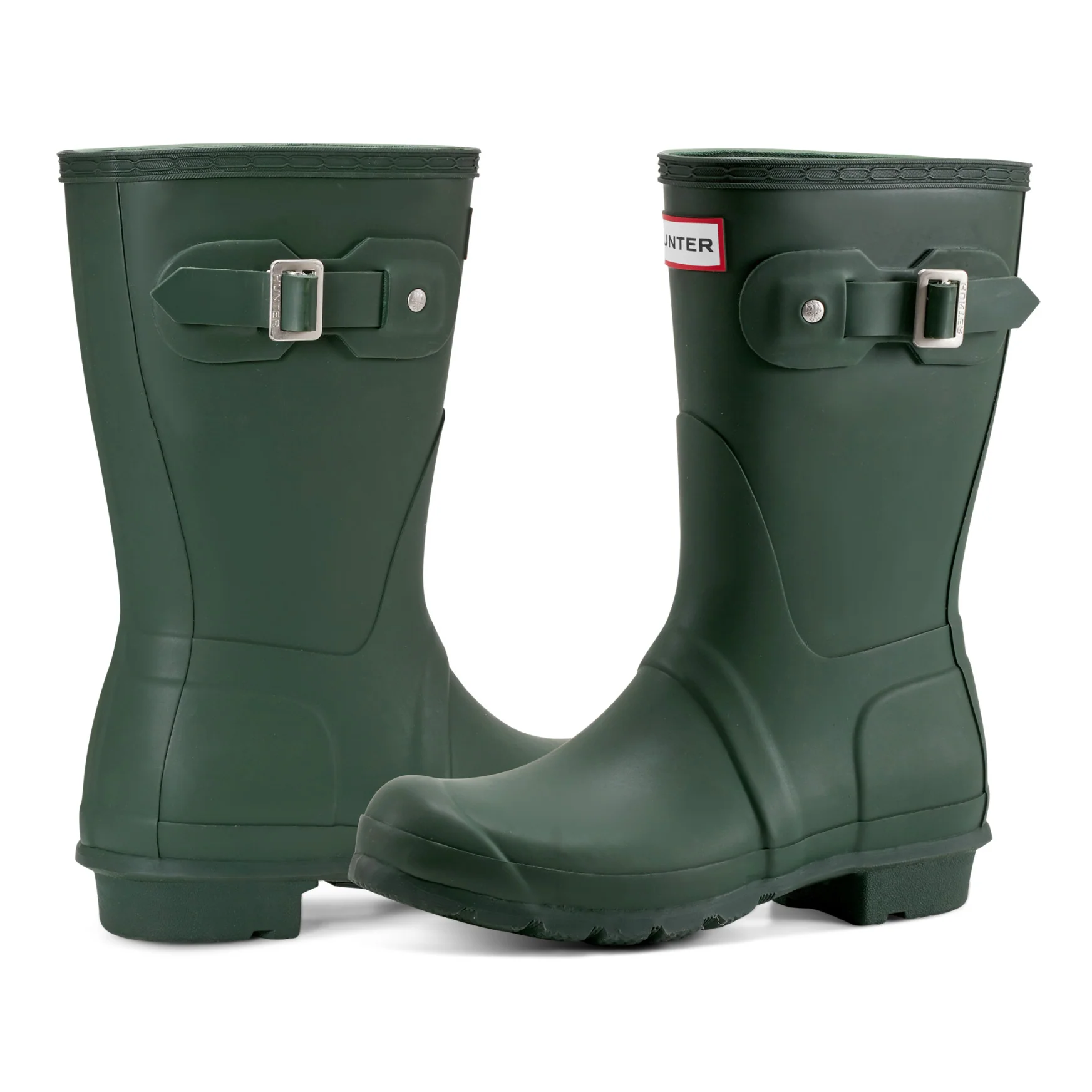 Women's Original Short Rain Boots