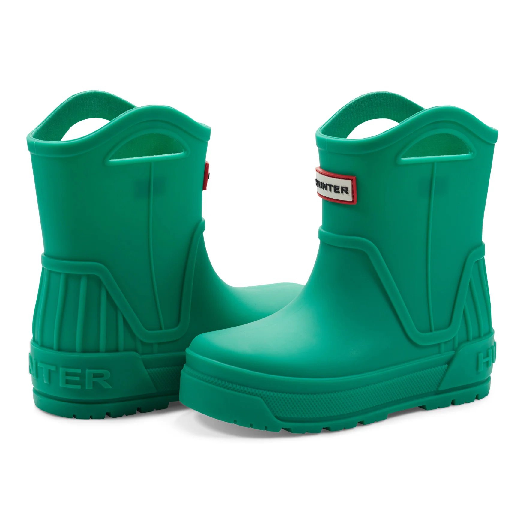 Little Kids Georgey Waterproof Rain Boots