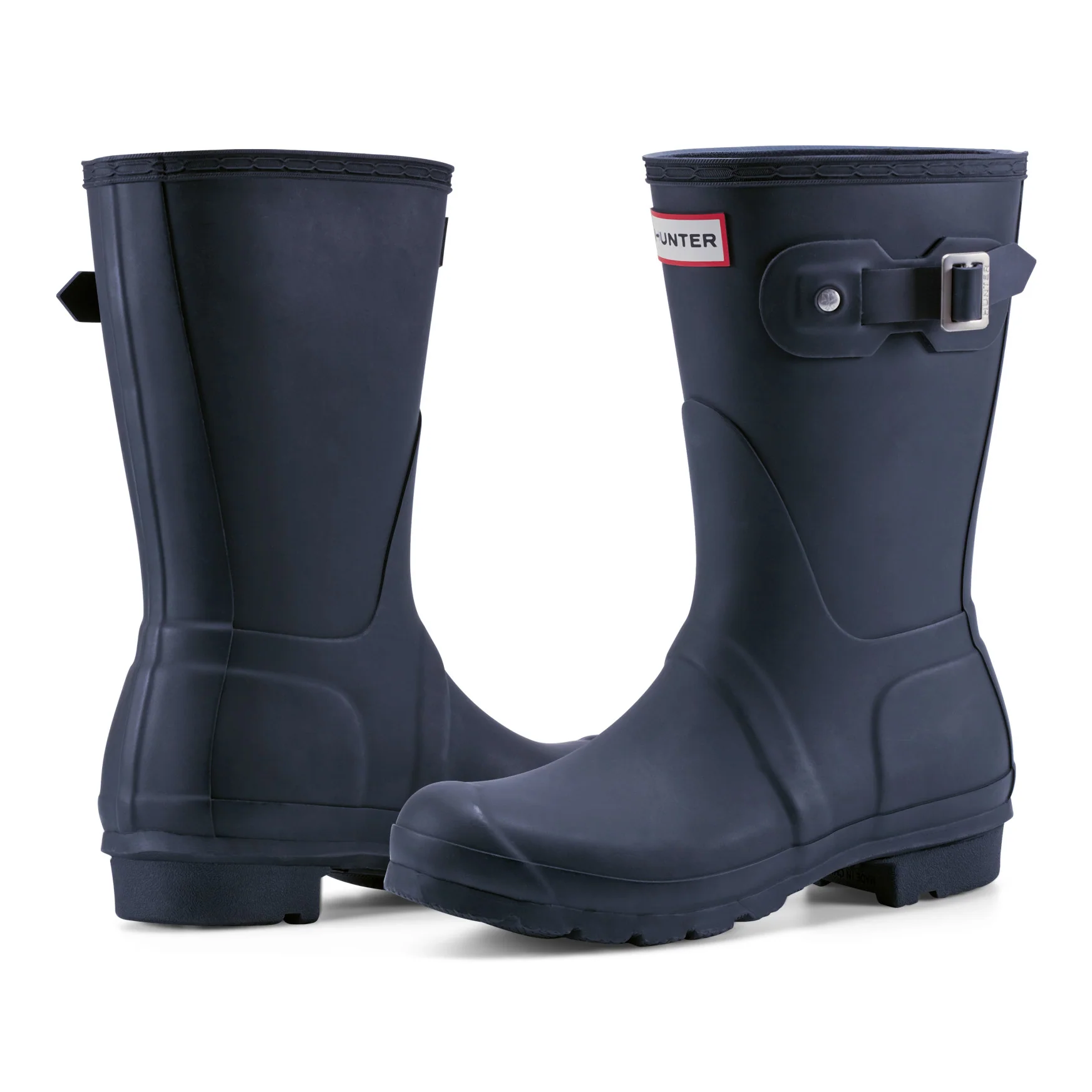 Women's Original Short Rain Boots