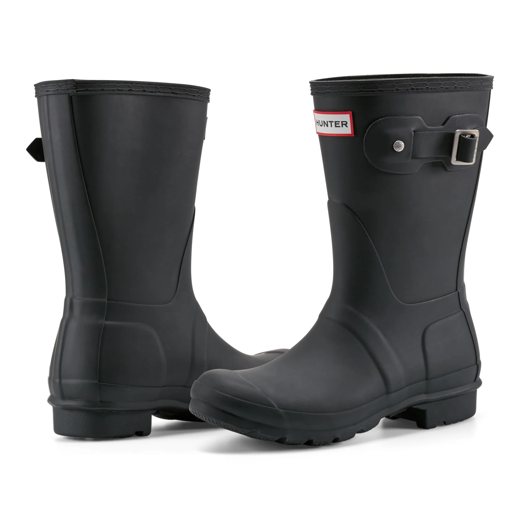 Women's Original Short Rain Boots
