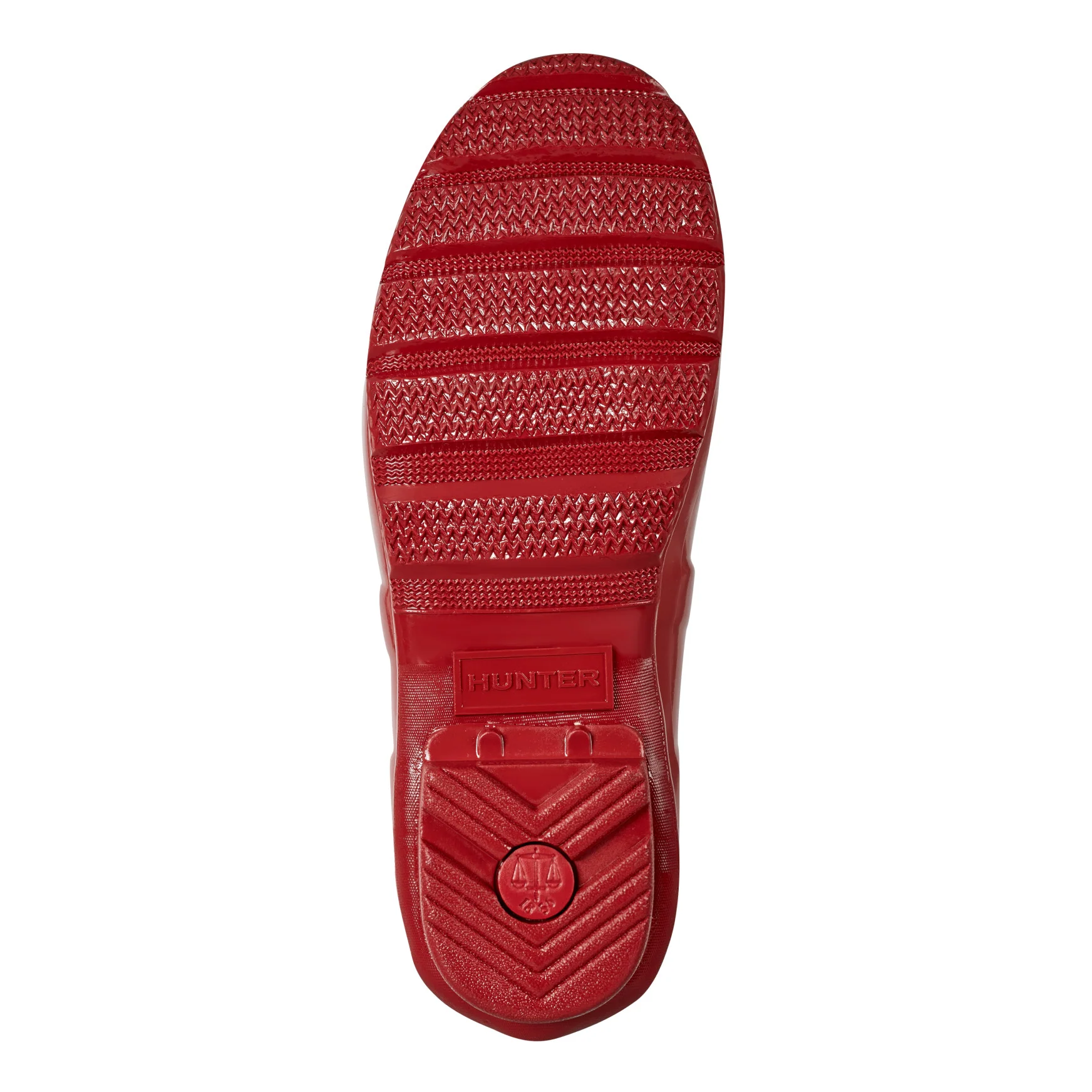 Women's Original Short Gloss Rain Boots
