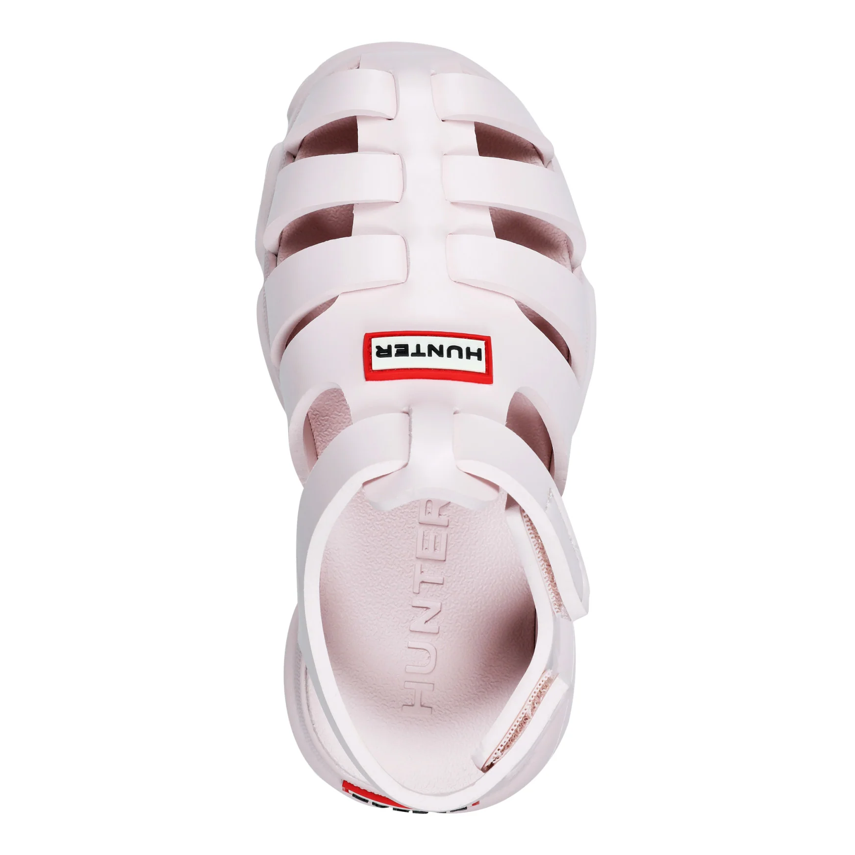 Big Kids Belize Casual Closed Toe Strappy Sandals