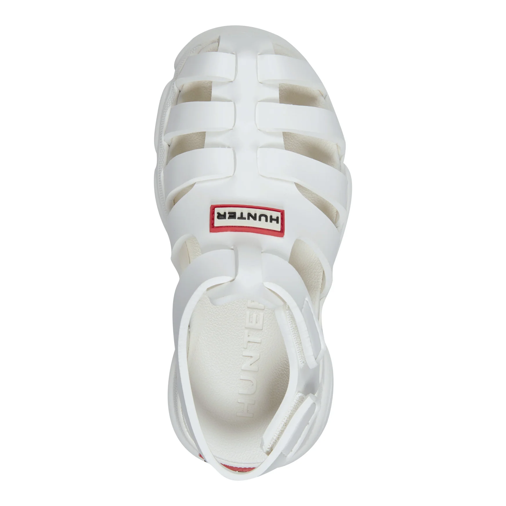 Big Kids Belize Casual Closed Toe Strappy Sandals