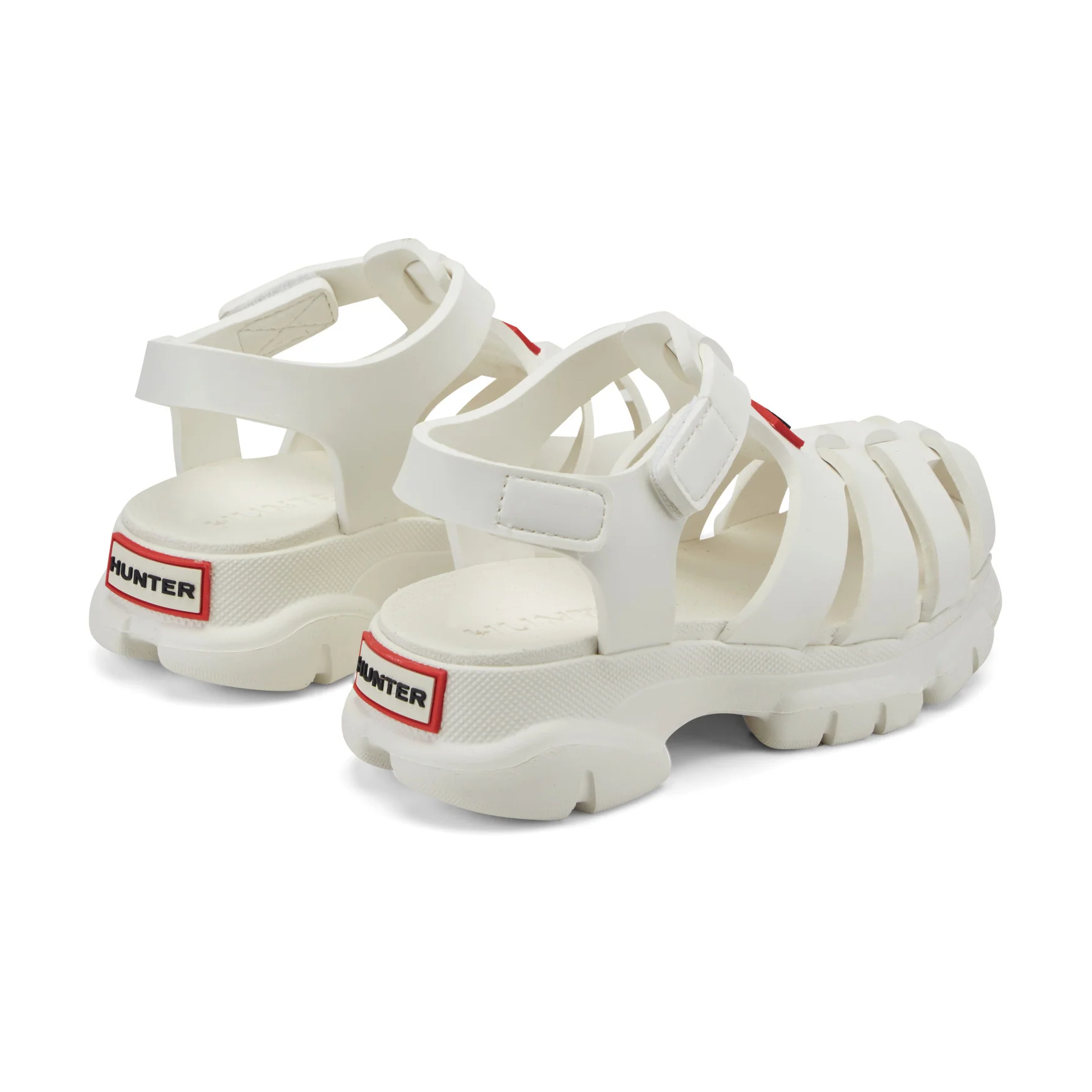 Little Kids Belize Casual Closed Toe Strappy Sandals