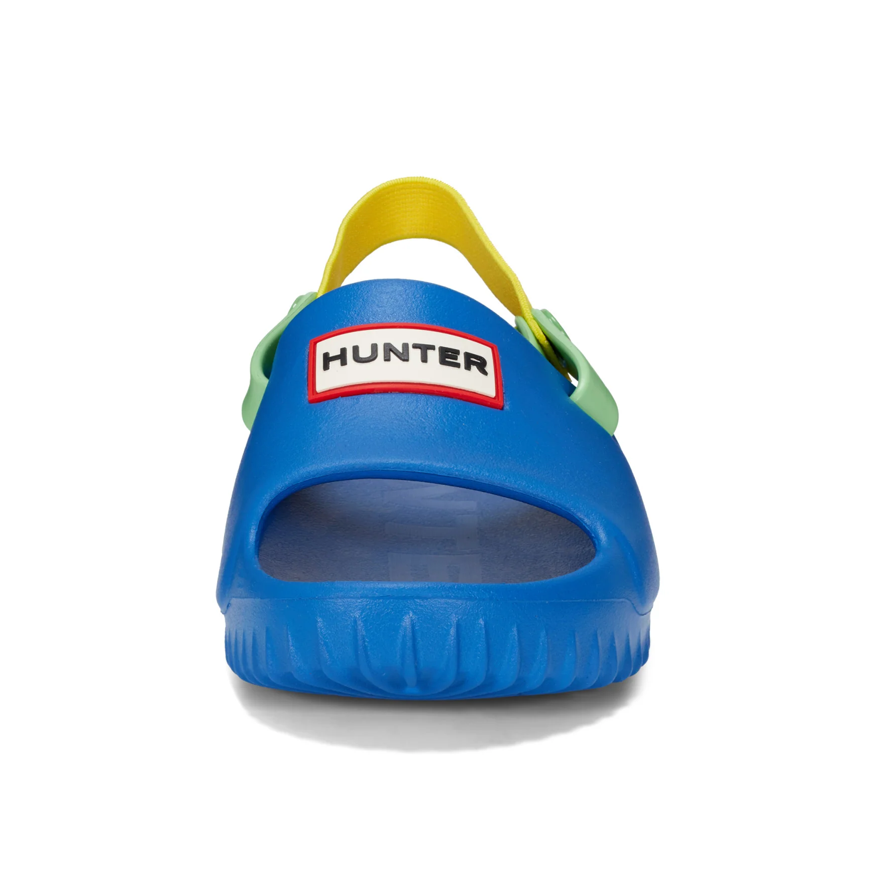 Little Kids Fern Slingback Casual Flat Sandals