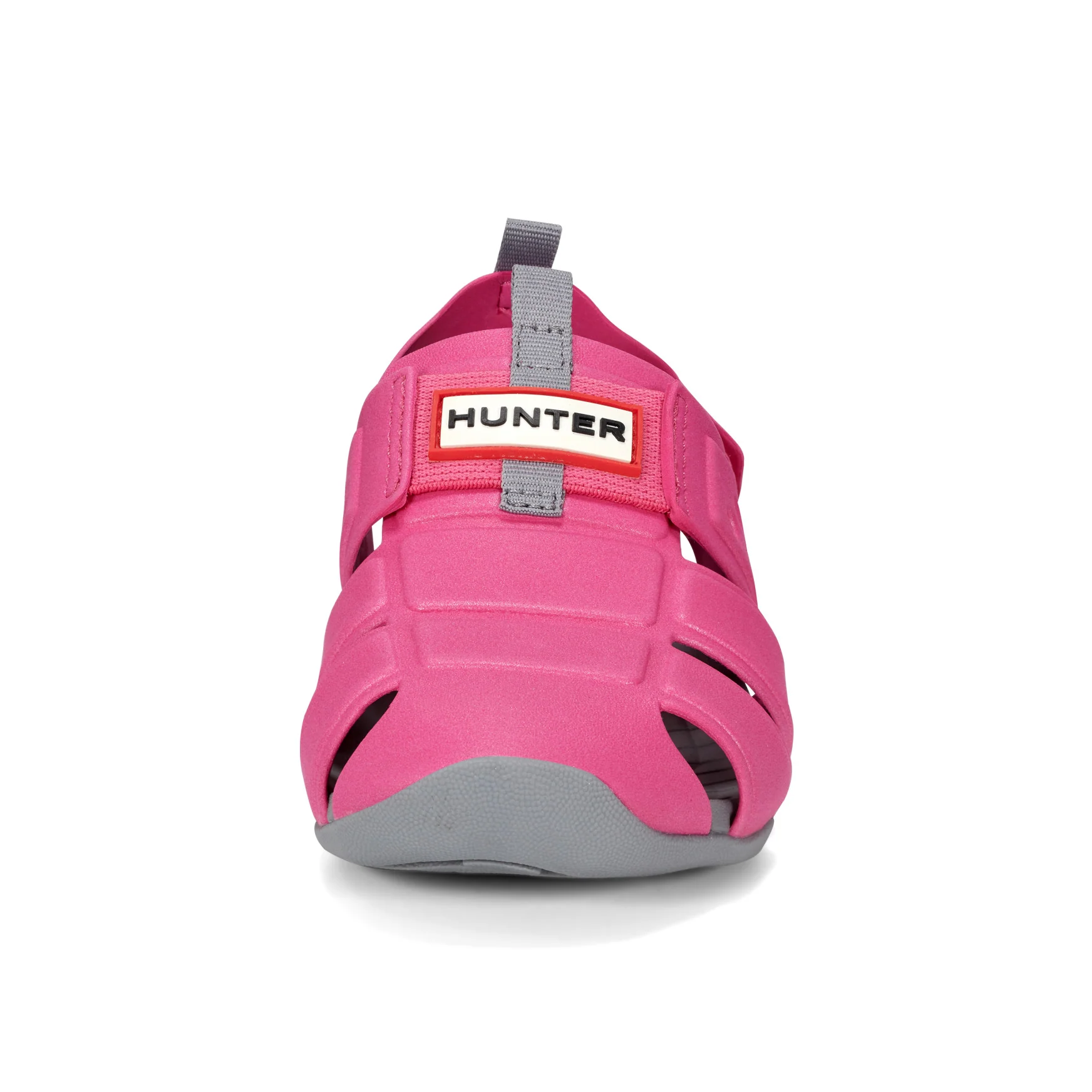 Little Kids Edosa Slingback Casual Flat Sandals