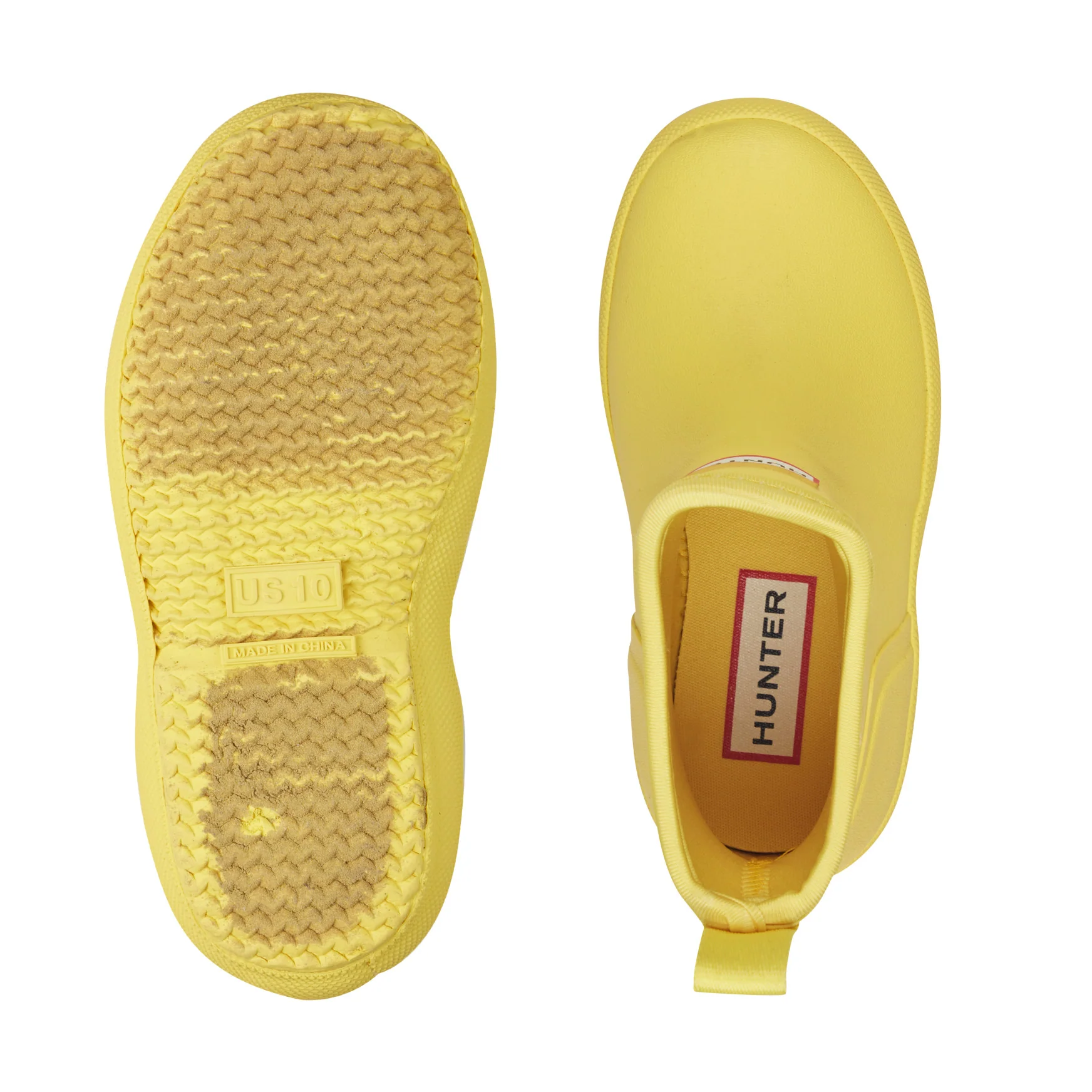 Little Kids Finley Pull On Waterproof Rain Boots