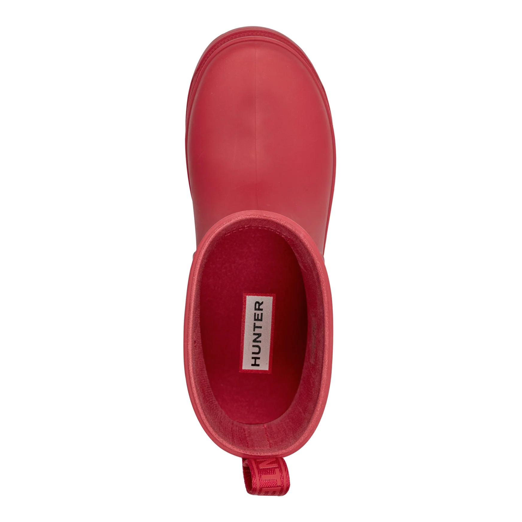 Big Kids Grace Waterproof Rain Boots