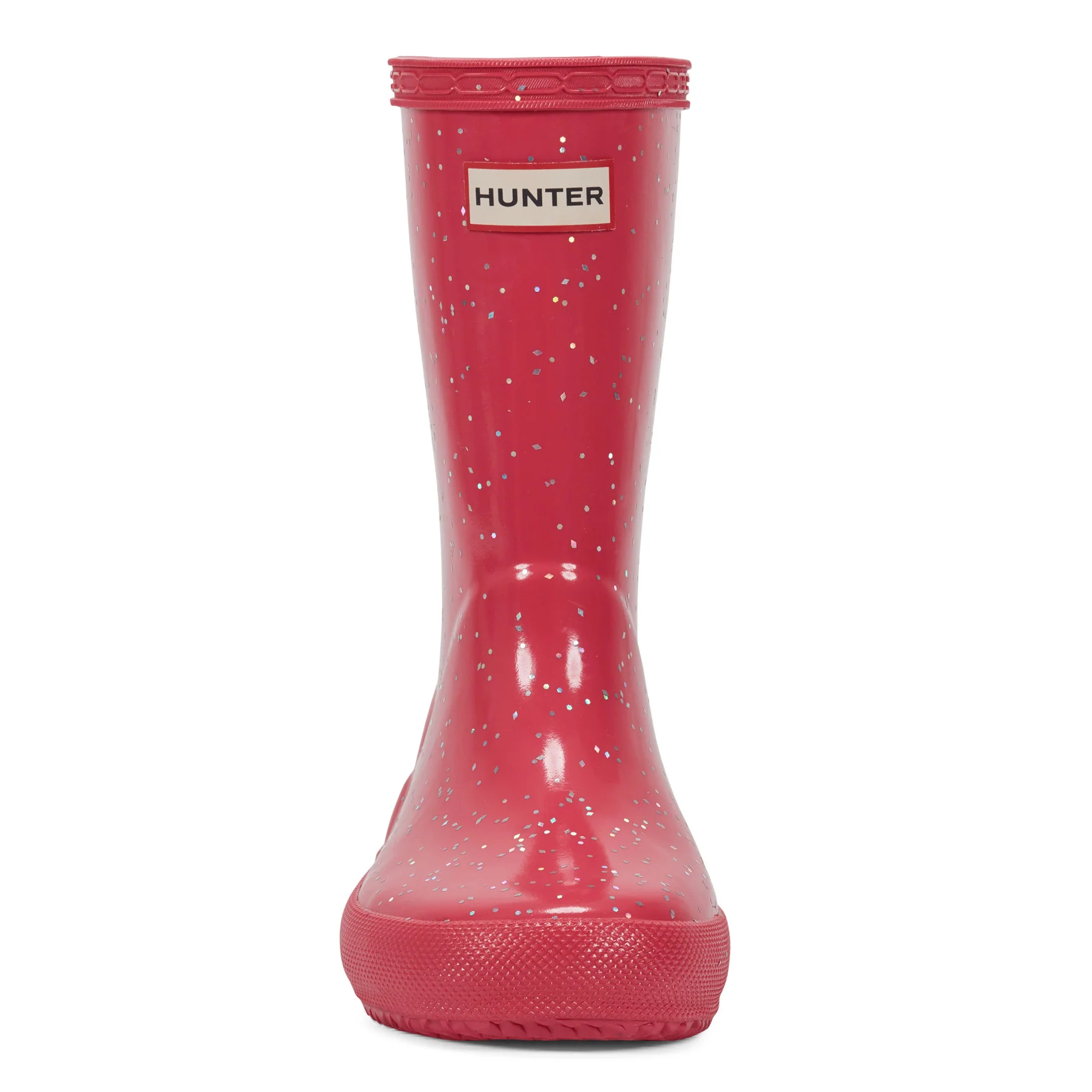 Kids First Giant Glitter Rain Boots
