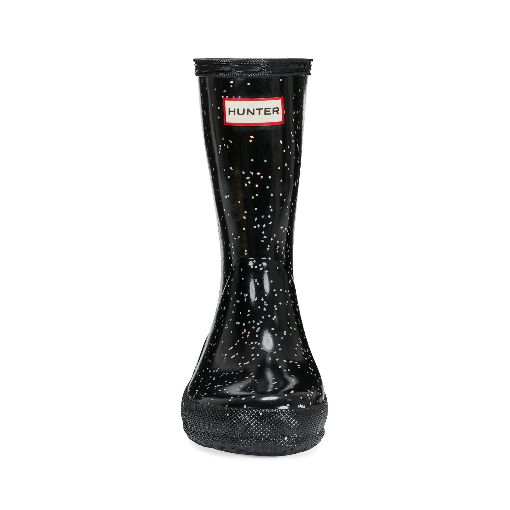 Kids First Giant Glitter Rain Boots