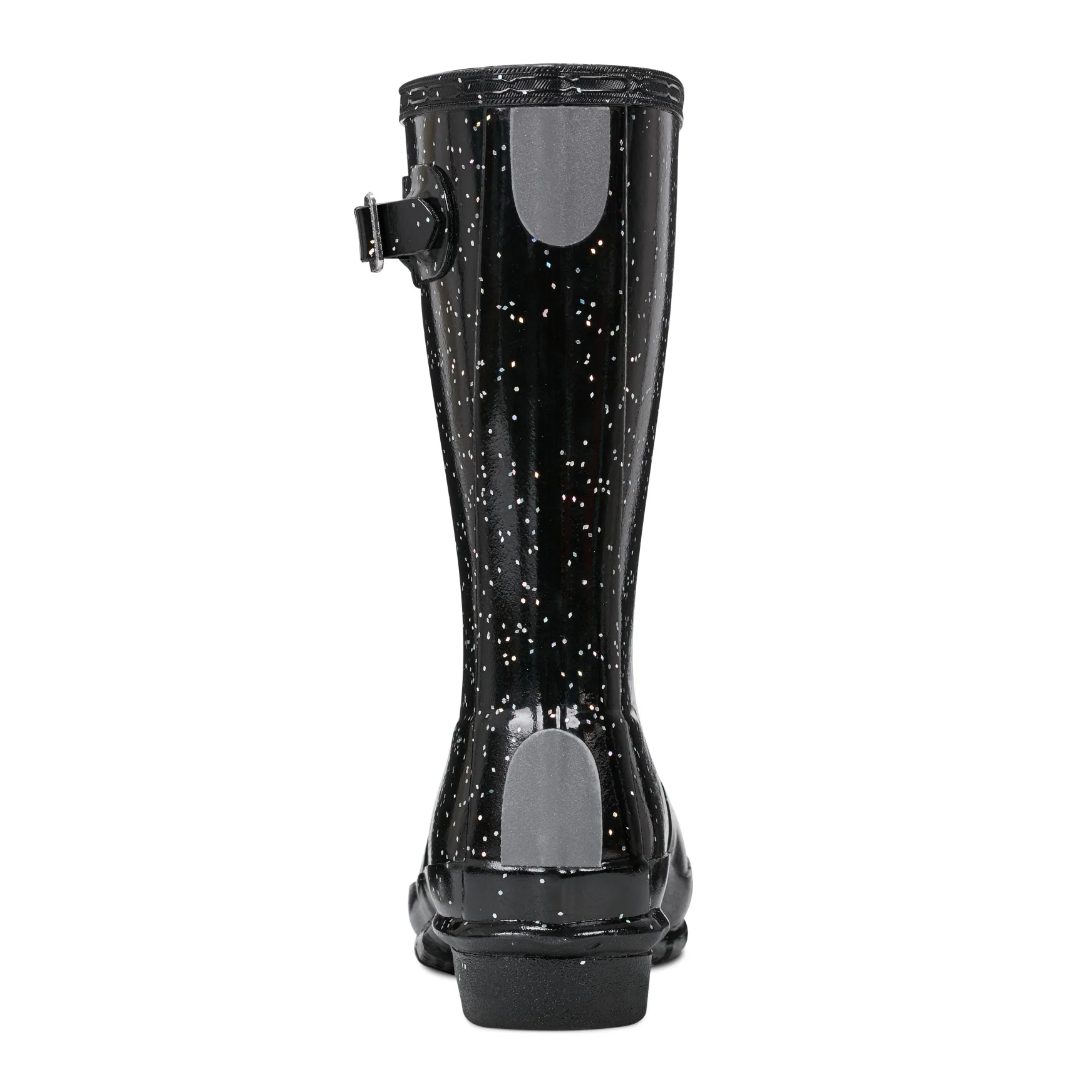 Big Kids Original Giant Glitter Rain Boots