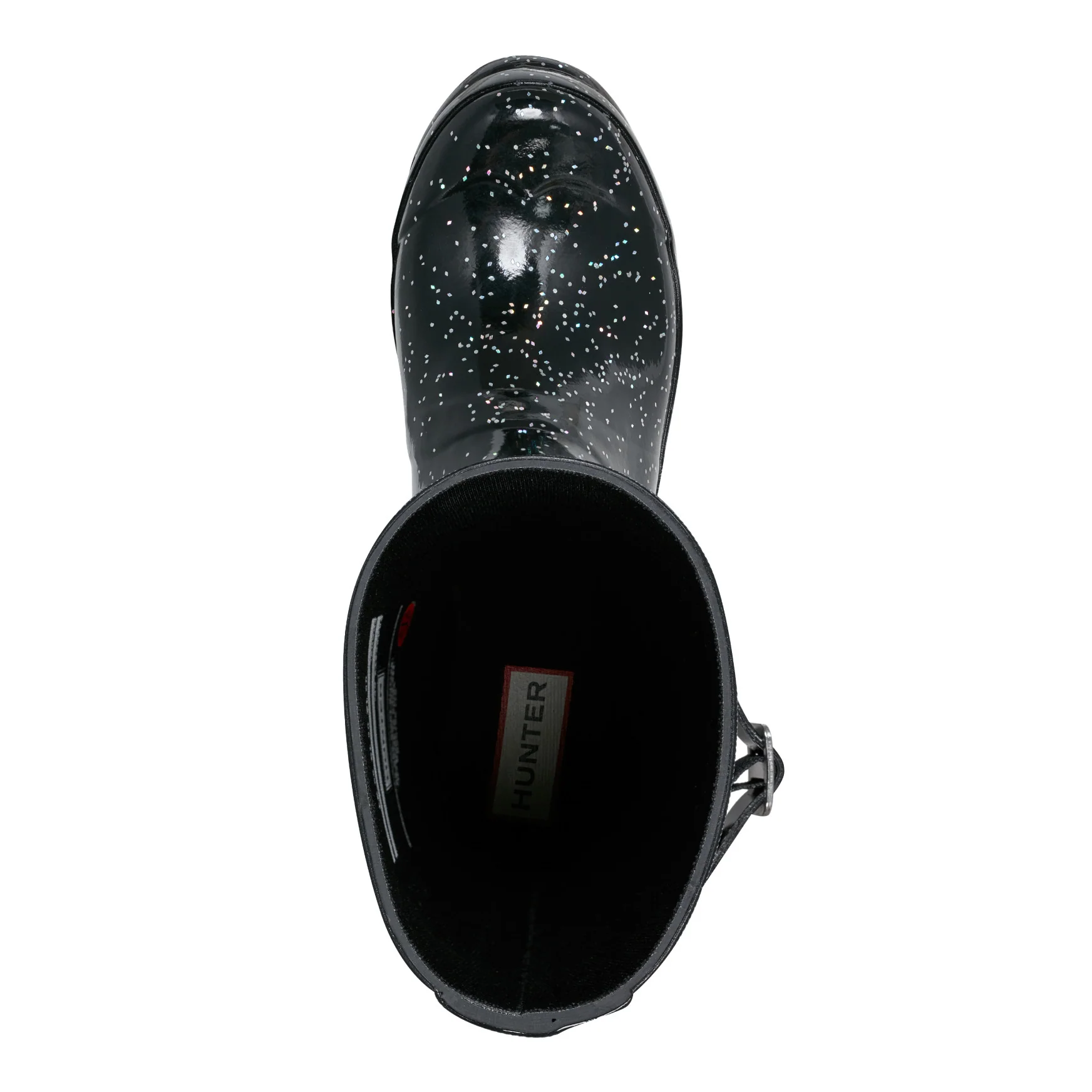 Big Kids Original Giant Glitter Rain Boots