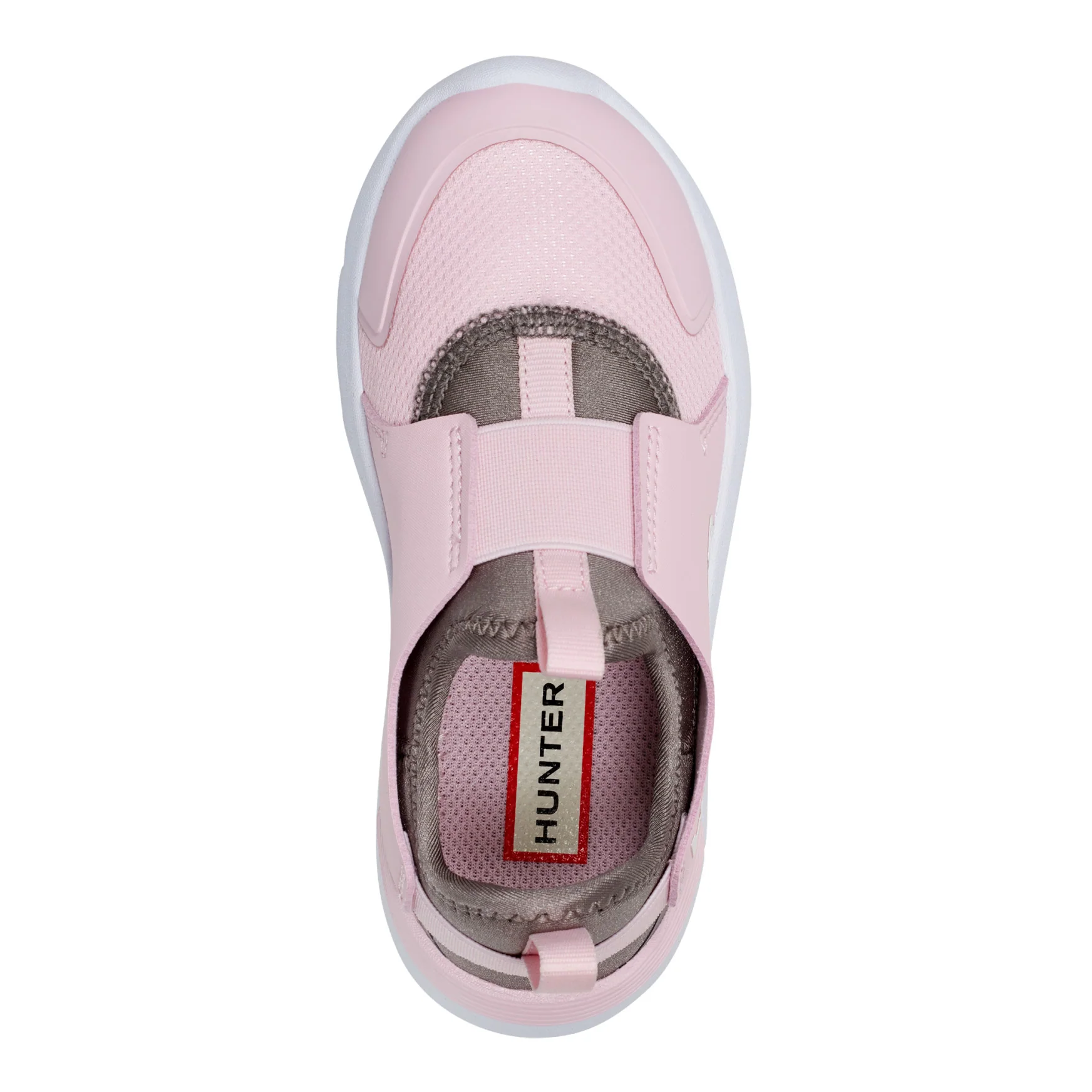 Little Kids Gemini Slip-on Casual Sneakers