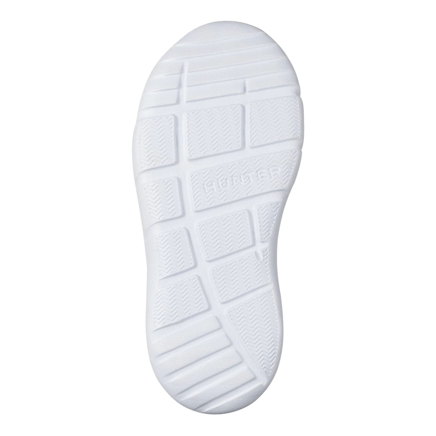 Little Kids Gemini Slip-on Casual Sneakers