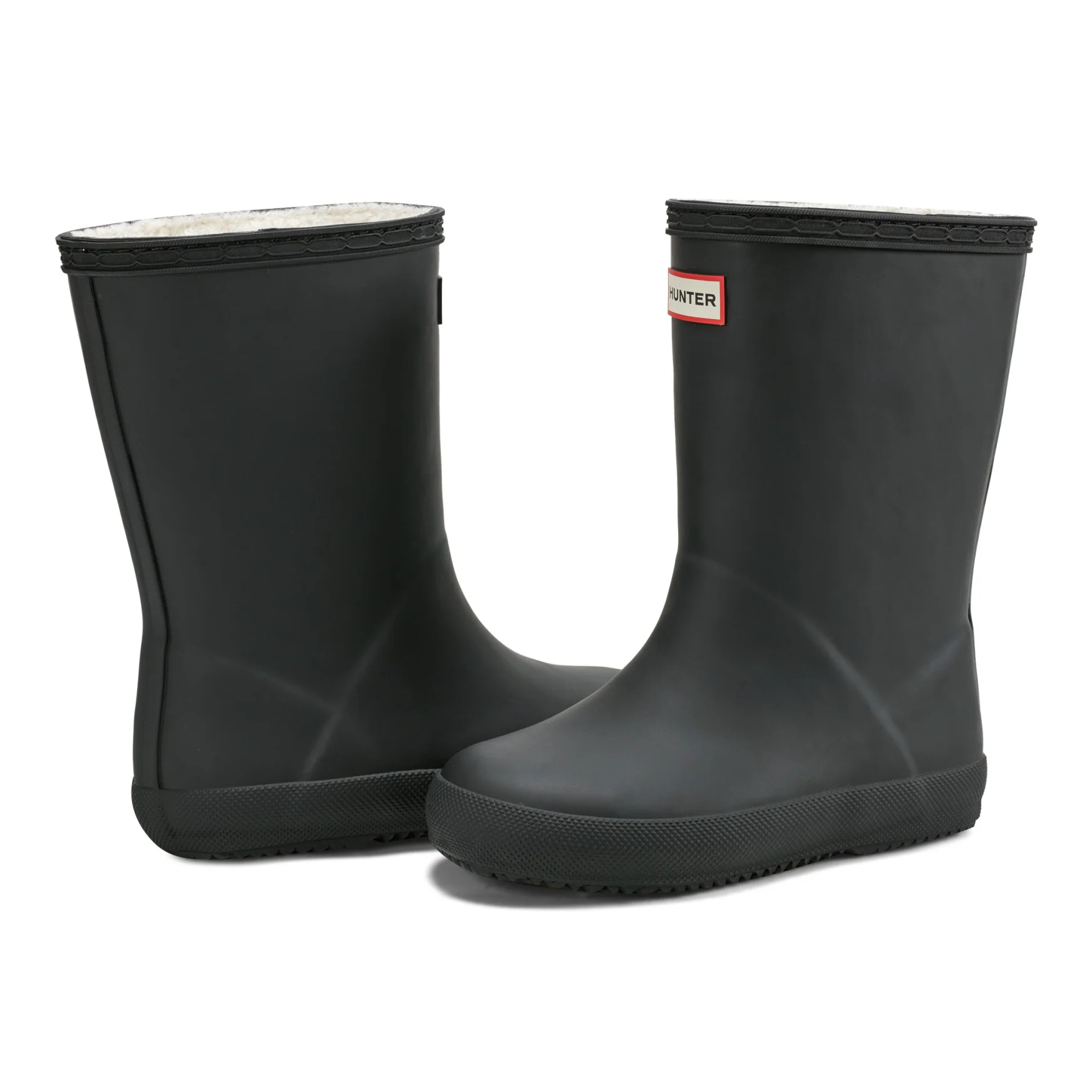 Little Kids Insulated Rain Boots