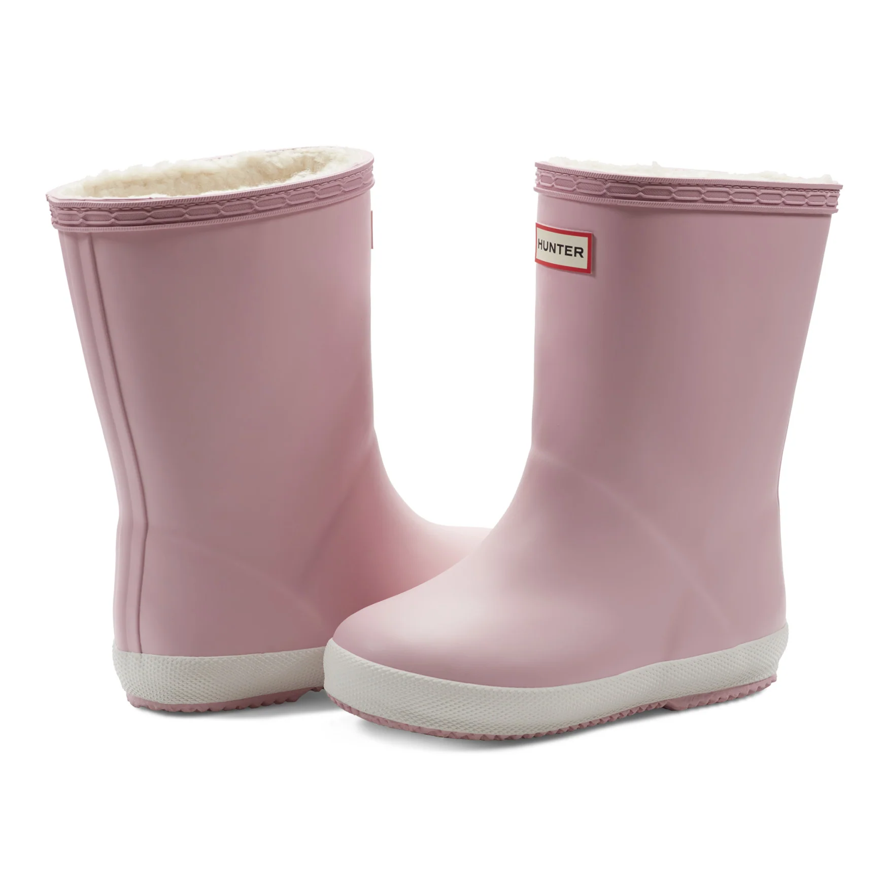 Kids First Insulated Rain Boots