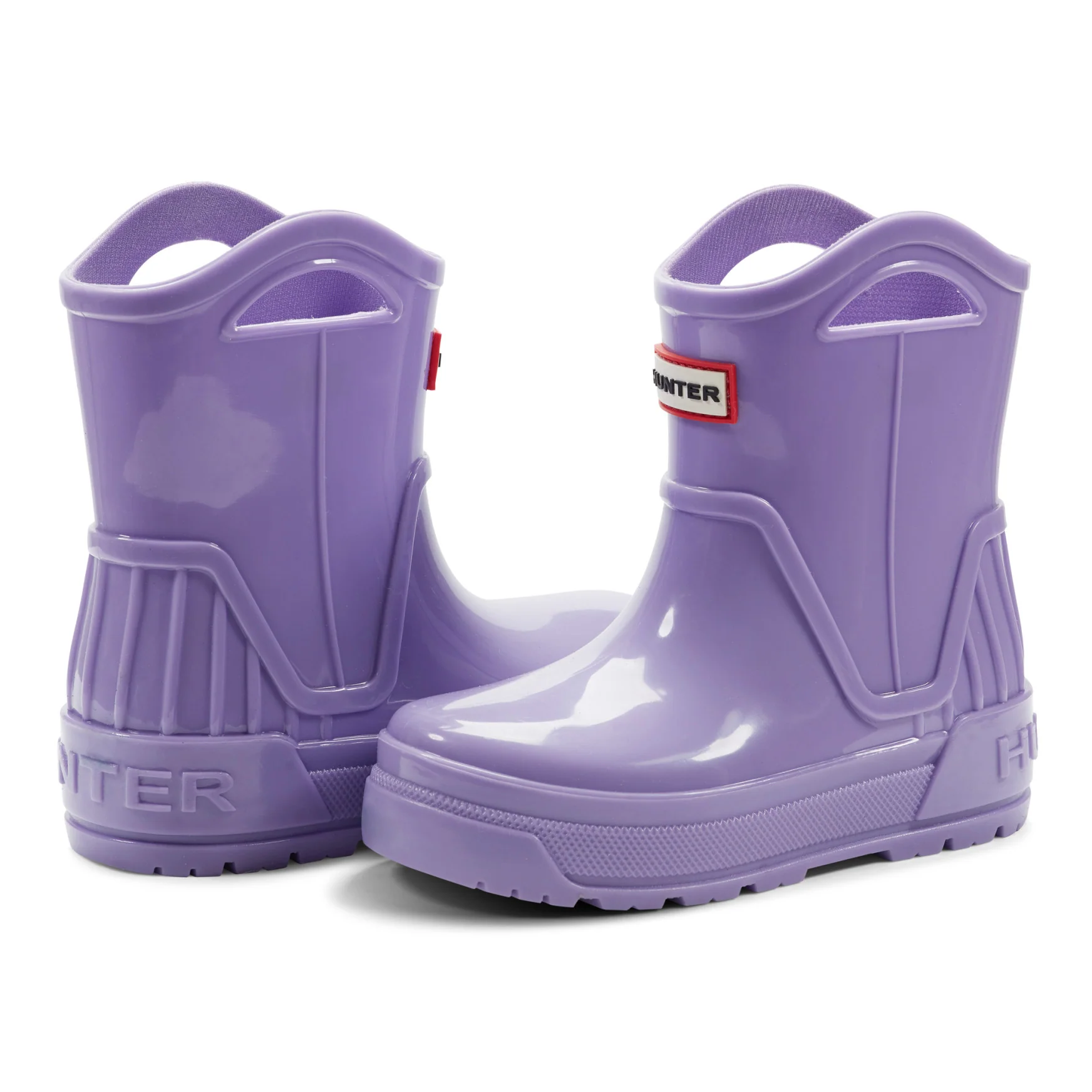 Little Kids Georgey Waterproof Rain Boots