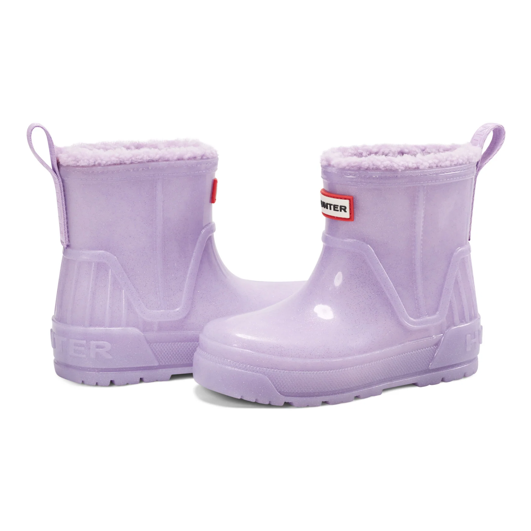 Little Kids Gracey Insulated Waterproof Rain Boots