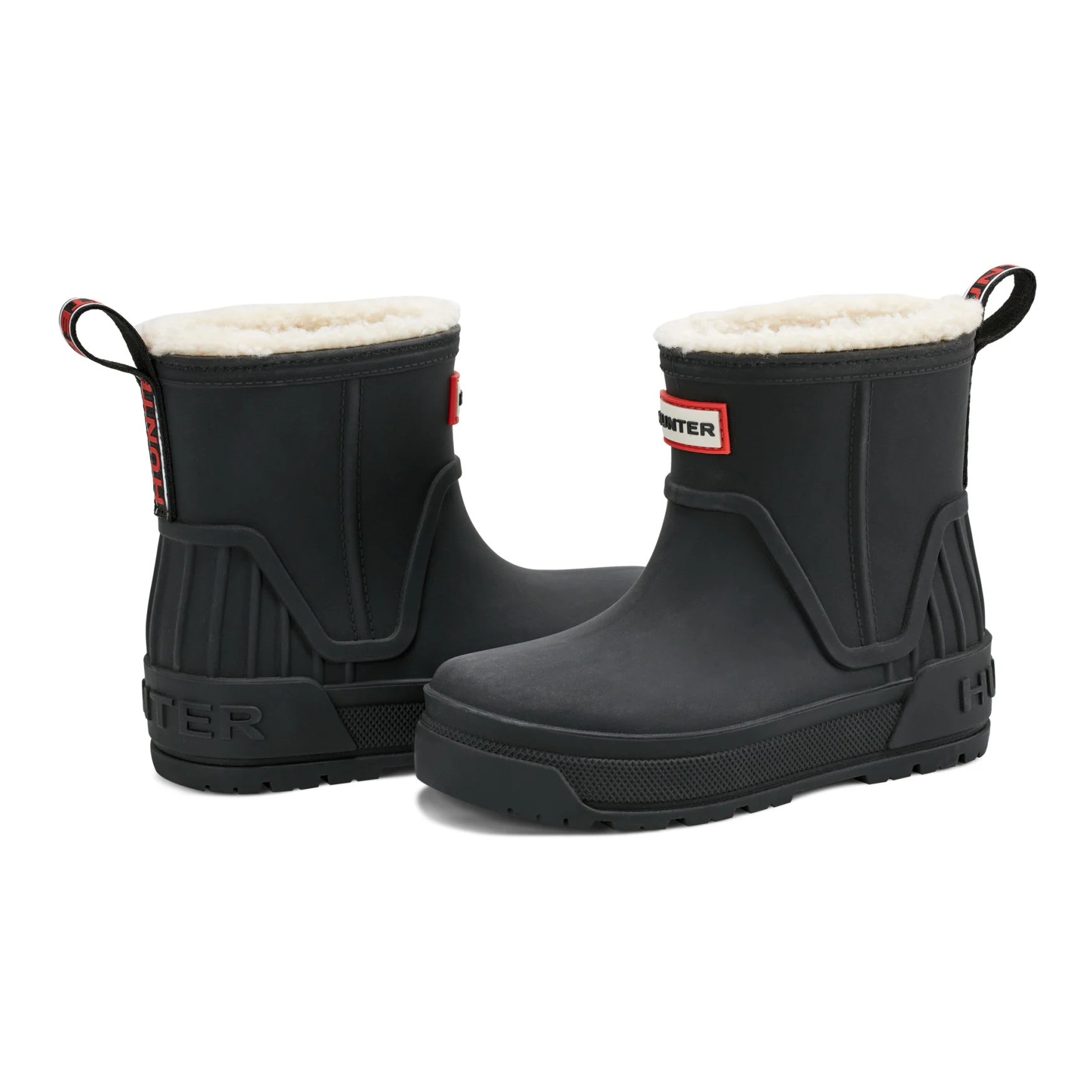 Little Kids Gracey Insulated Waterproof Rain Boots