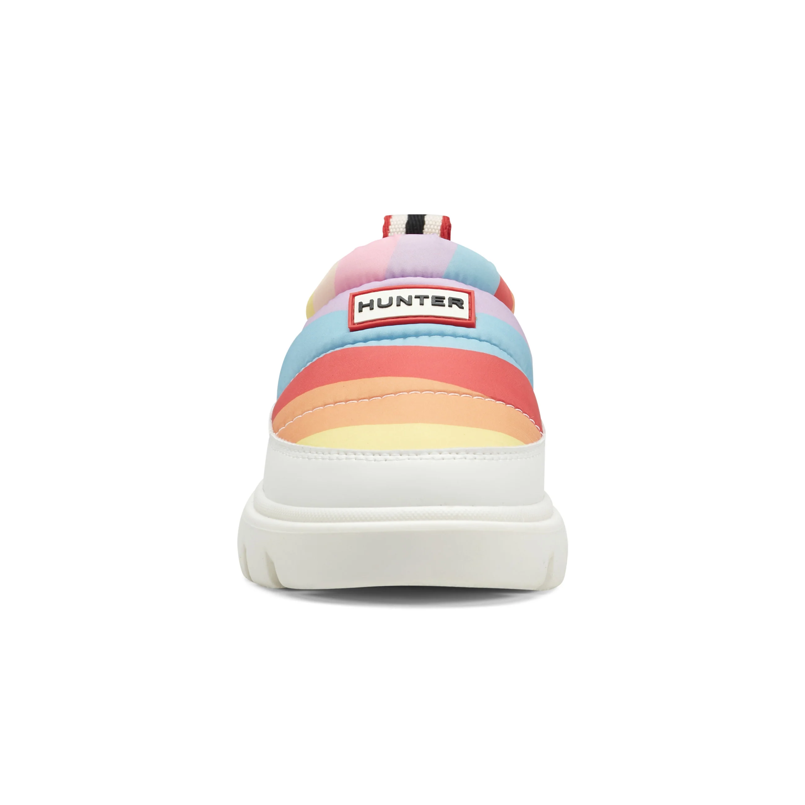 Little Kids Cody Lug Sole Insulated Water Resistant Slip-on Shoes
