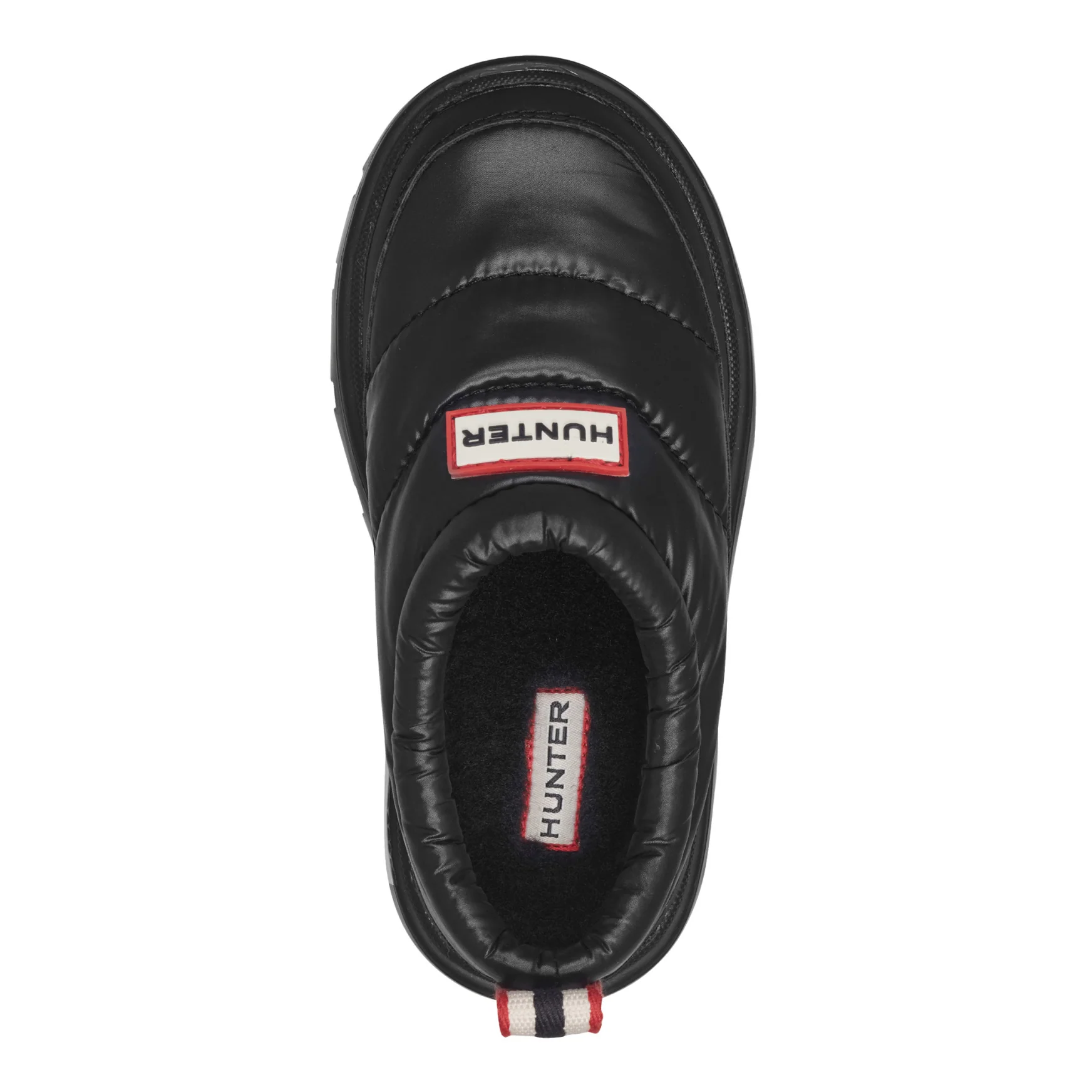 Little Kids Cody Lug Sole Insulated Water Resistant Slip-on Shoes