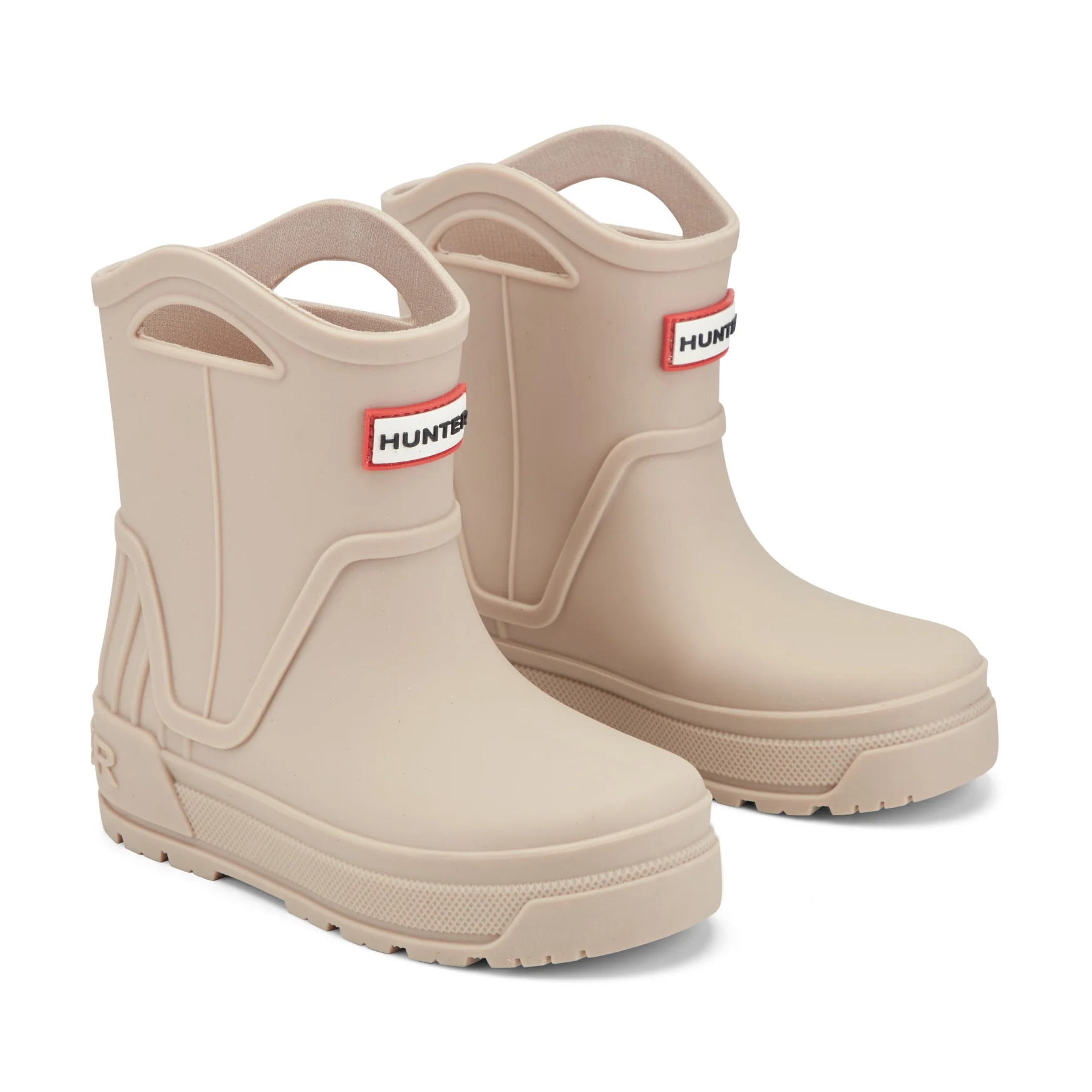 Little Kids Georgey Waterproof Rain Boots