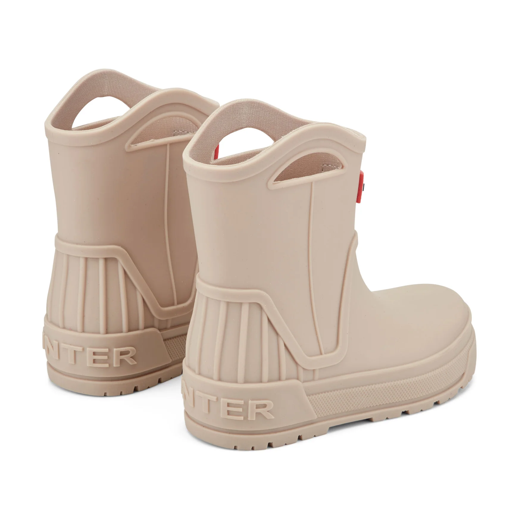 Little Kids Georgey Waterproof Rain Boots