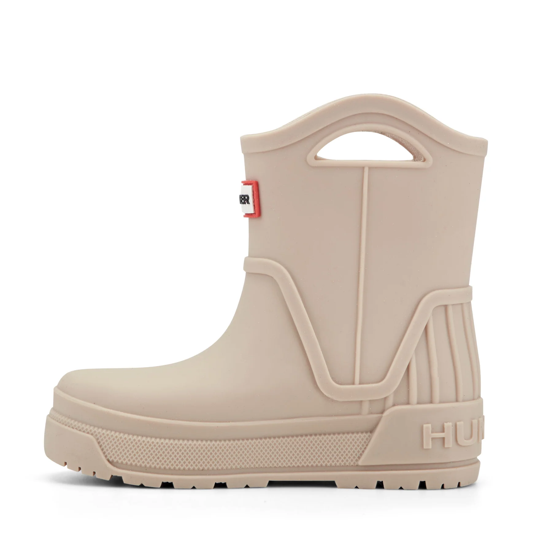 Little Kids Georgey Waterproof Rain Boots