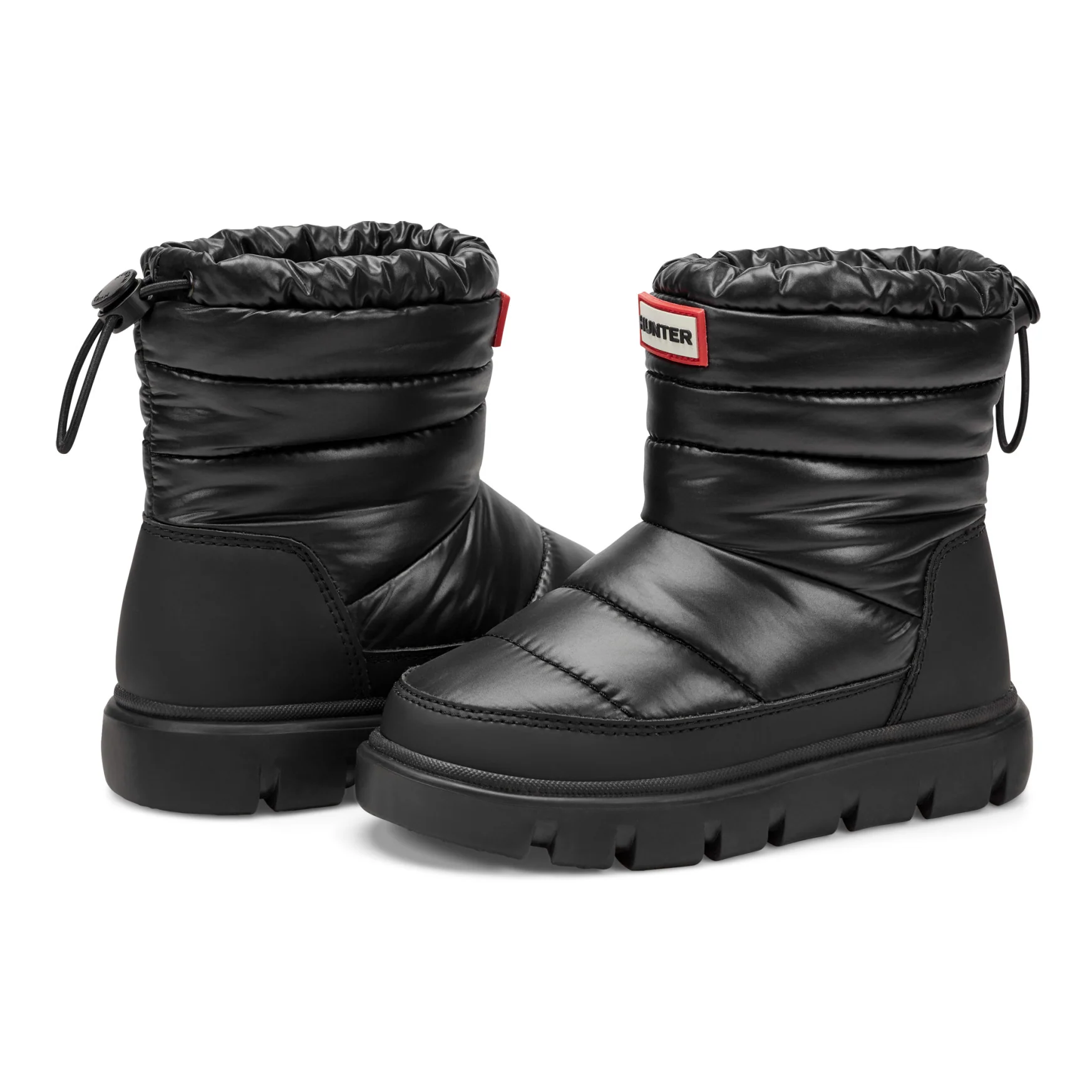 2 / Black