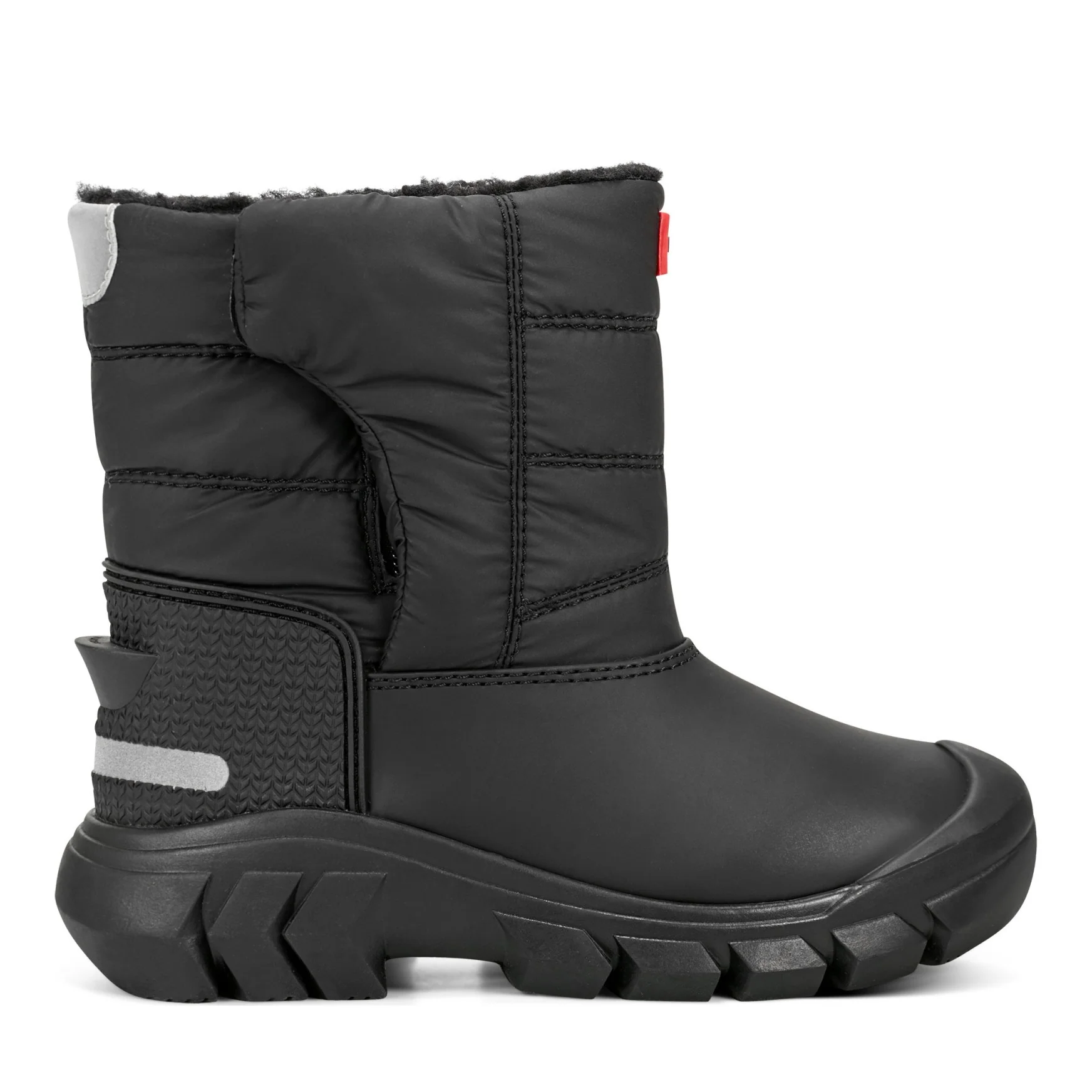Little Kids Insulated Snow Boots
