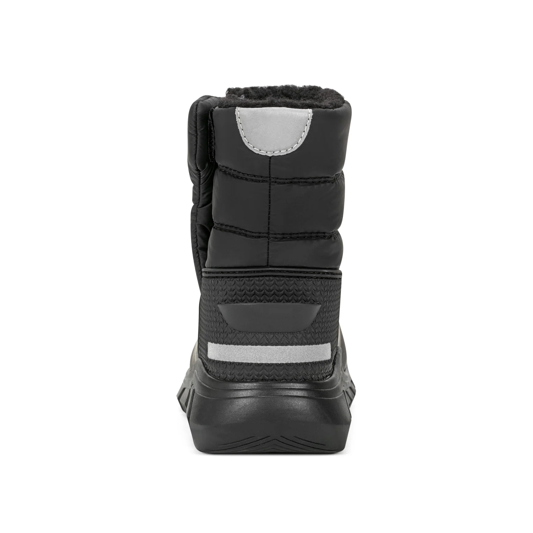 Little Kids Insulated Snow Boots
