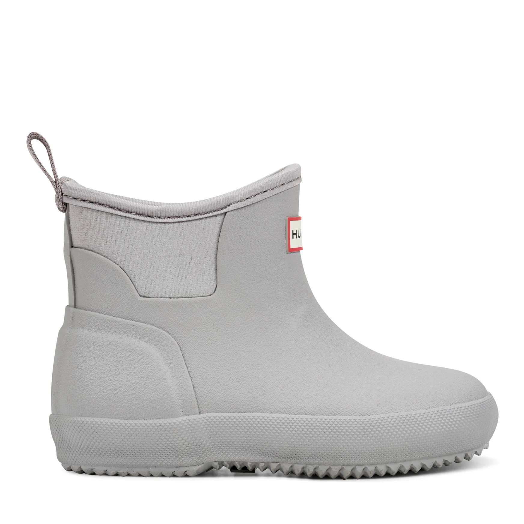 Little Kids Finley Pull On Waterproof Rain Boots