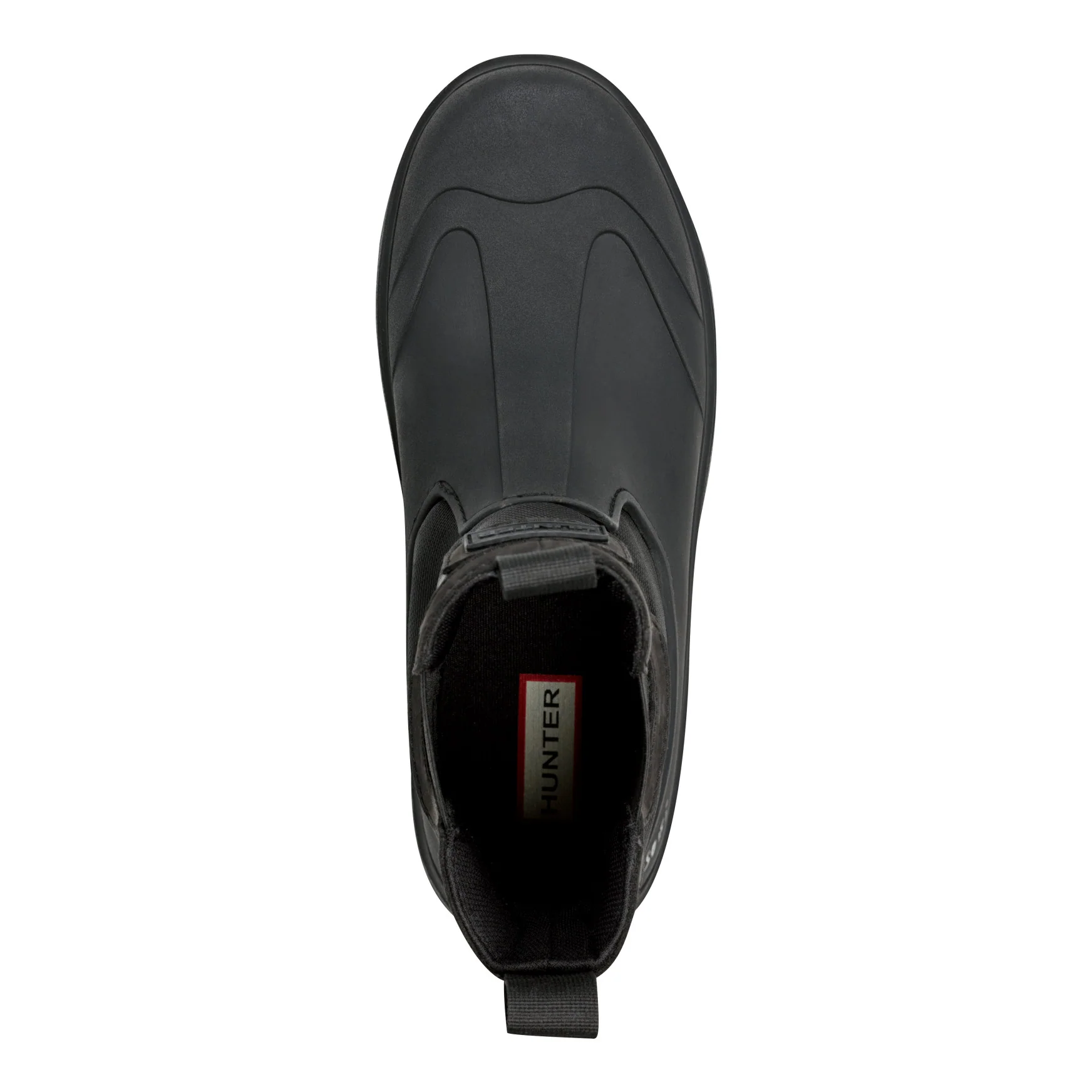 Men's Lorde Insulated Waterproof Chelsea Boots