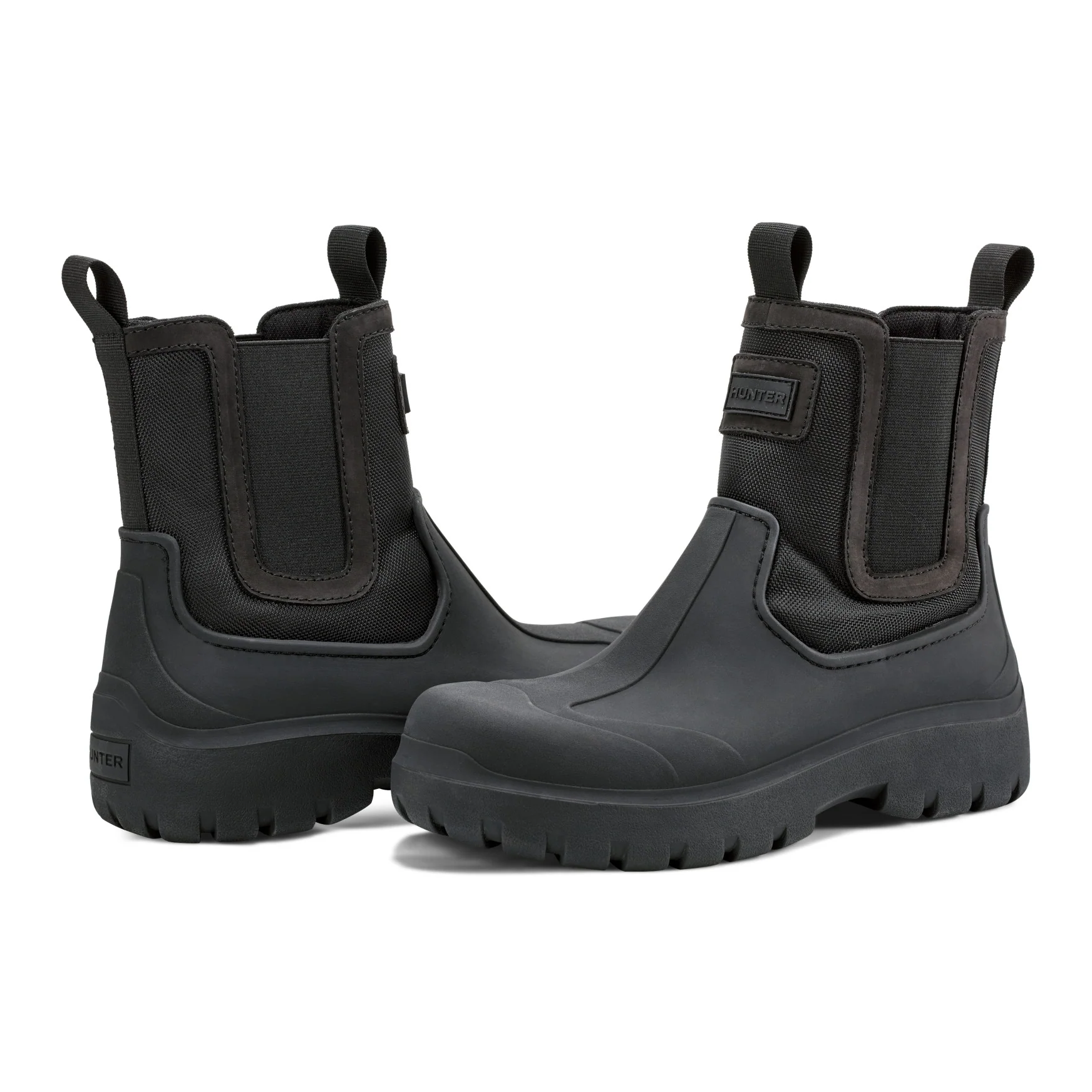 Men's Lorde Insulated Waterproof Chelsea Boots