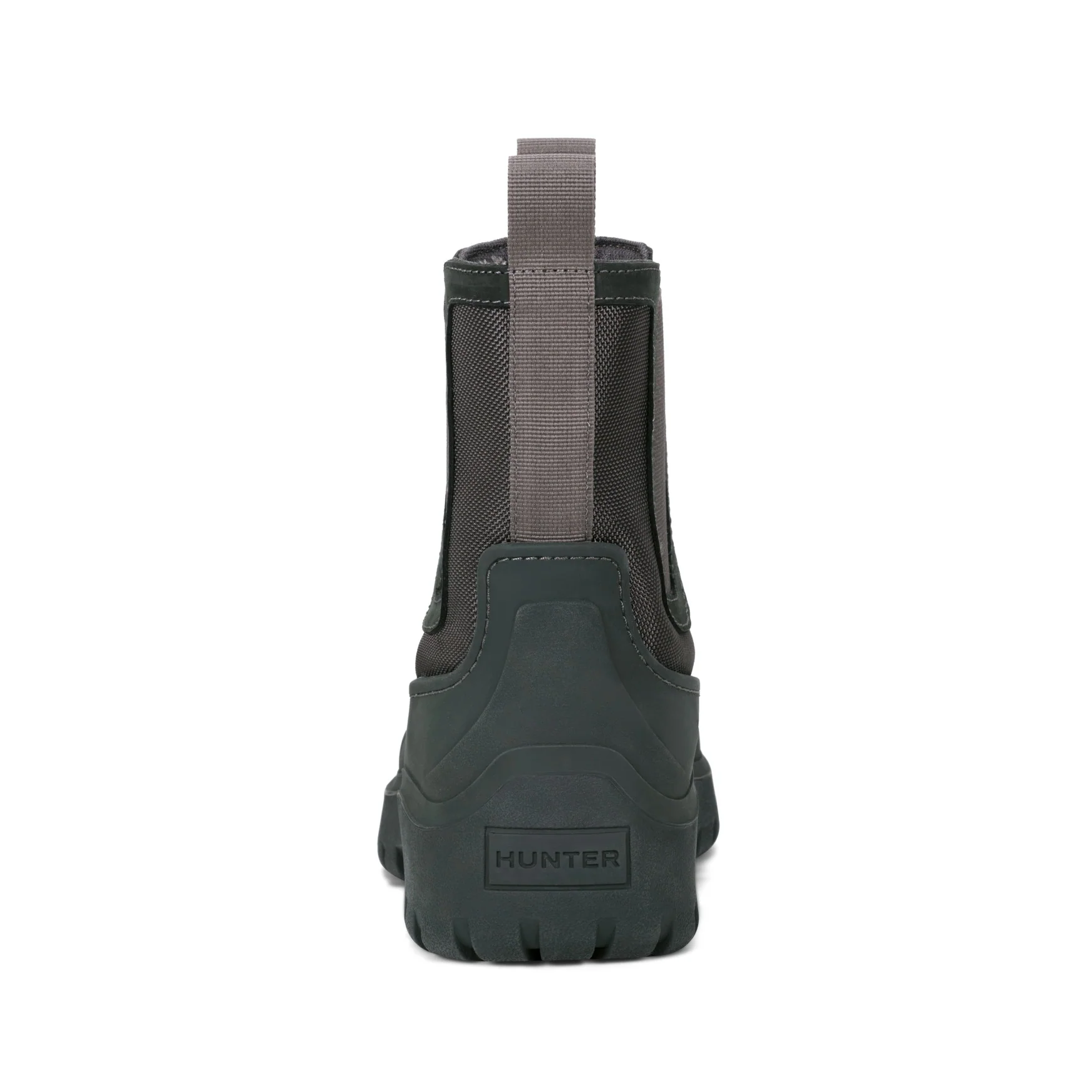 Men's Lorde Insulated Waterproof Chelsea Boots